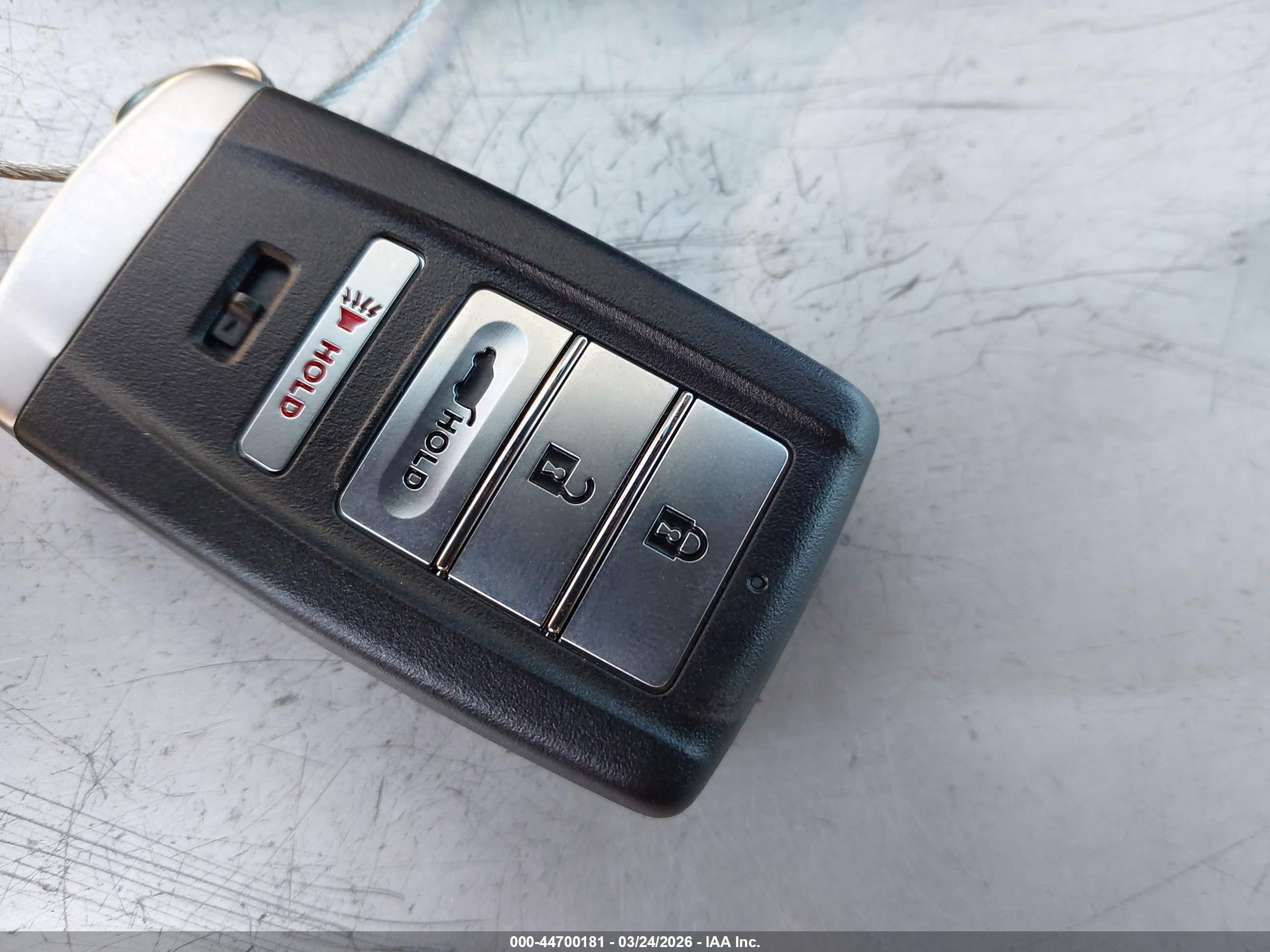 ACURA RDX image 11