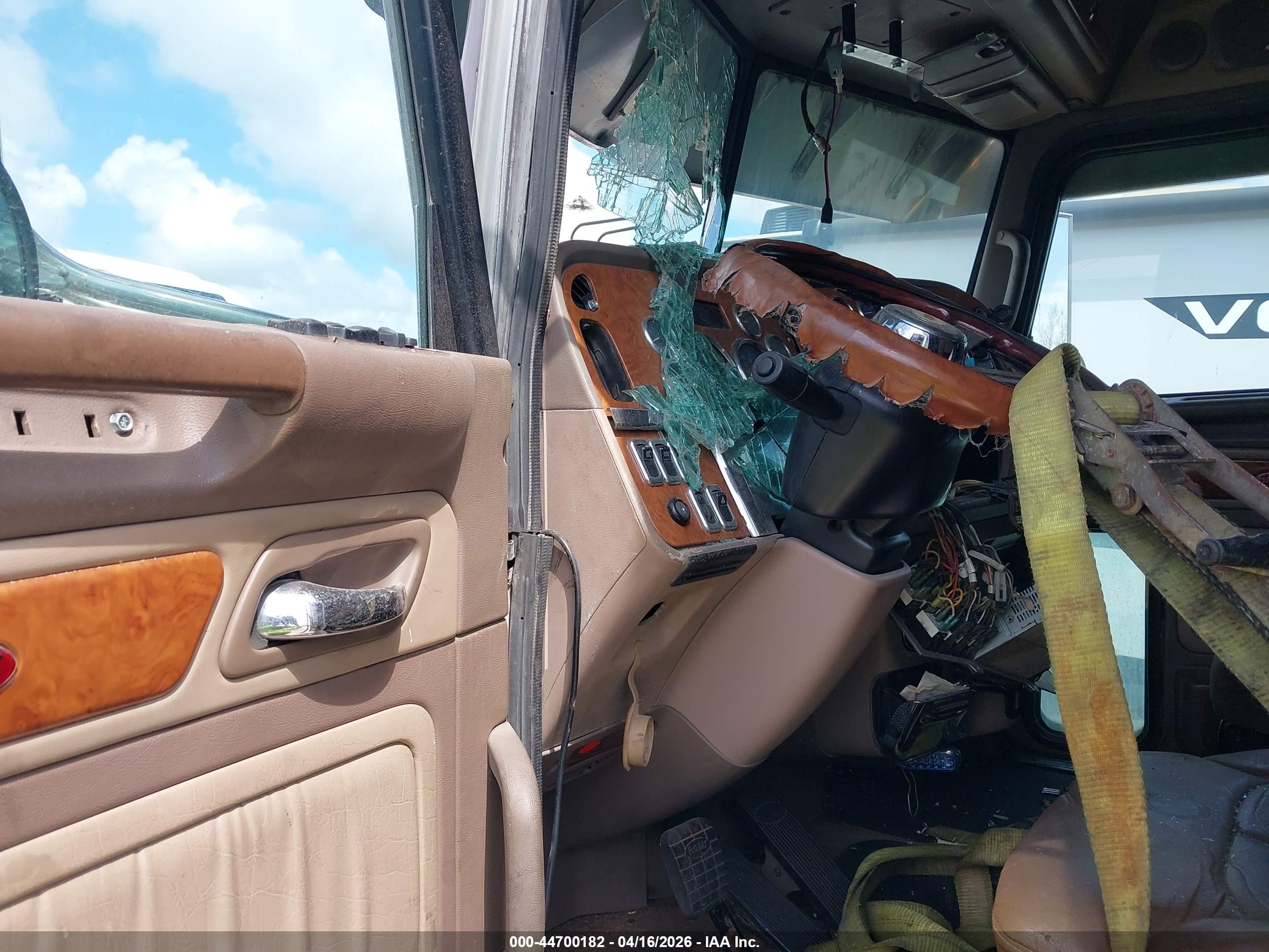 PETERBILT 379 image 8