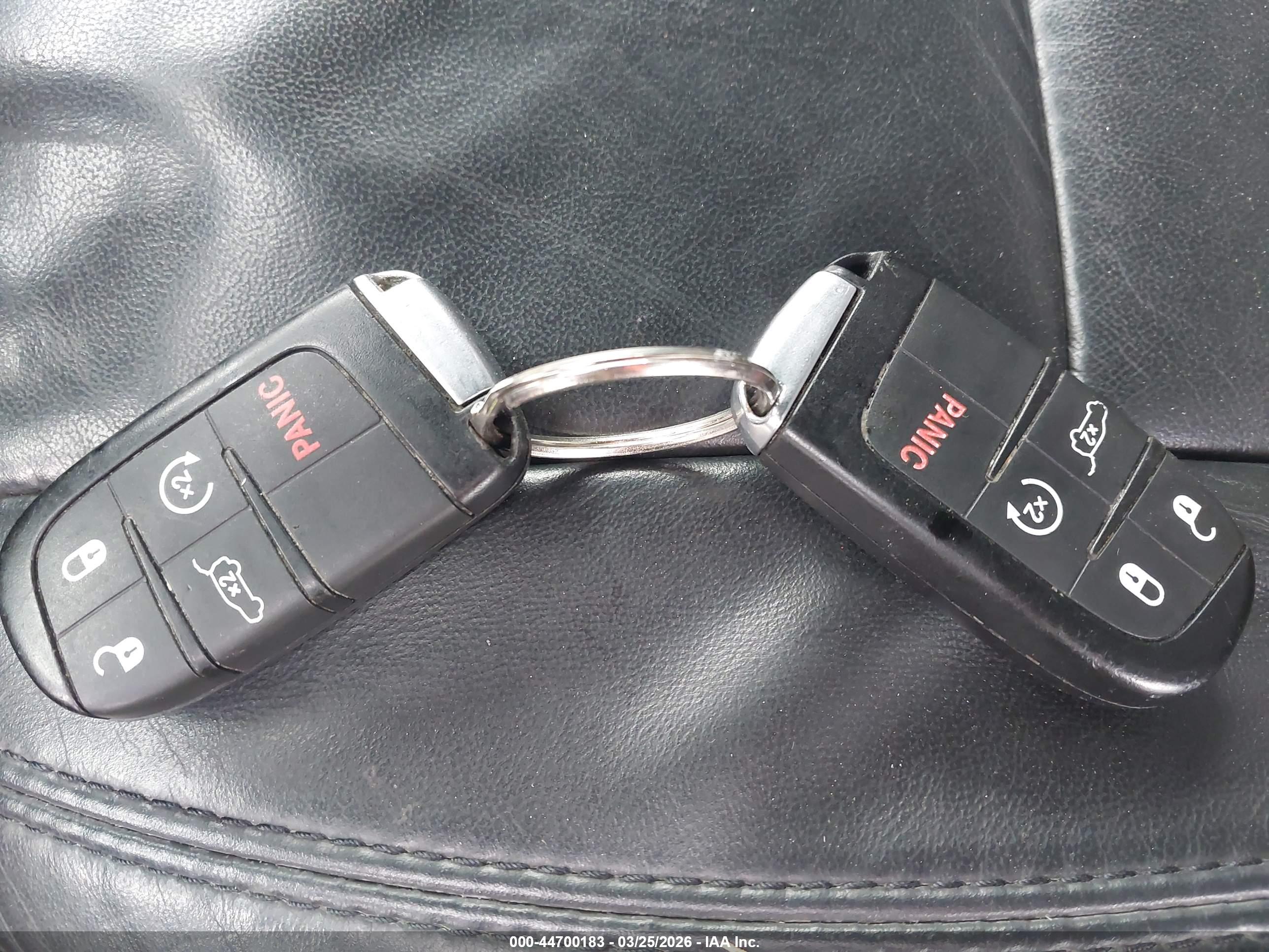 JEEP GRAND image 11