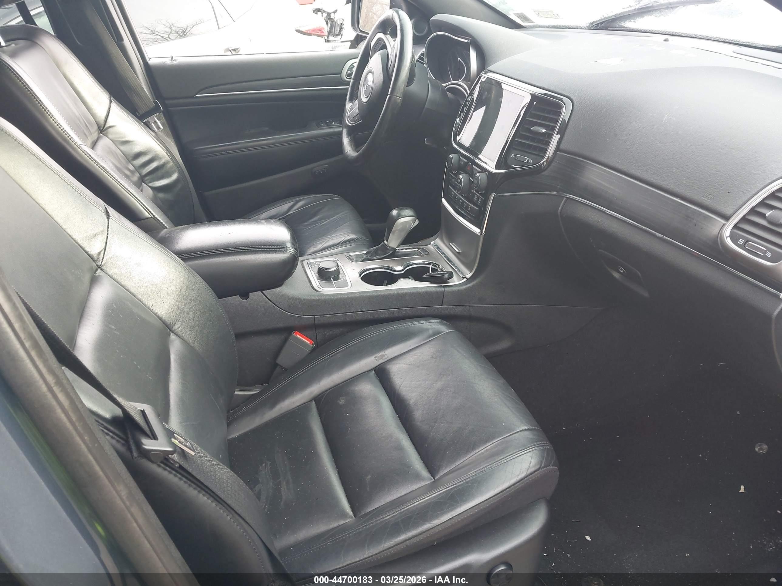 JEEP GRAND image 5