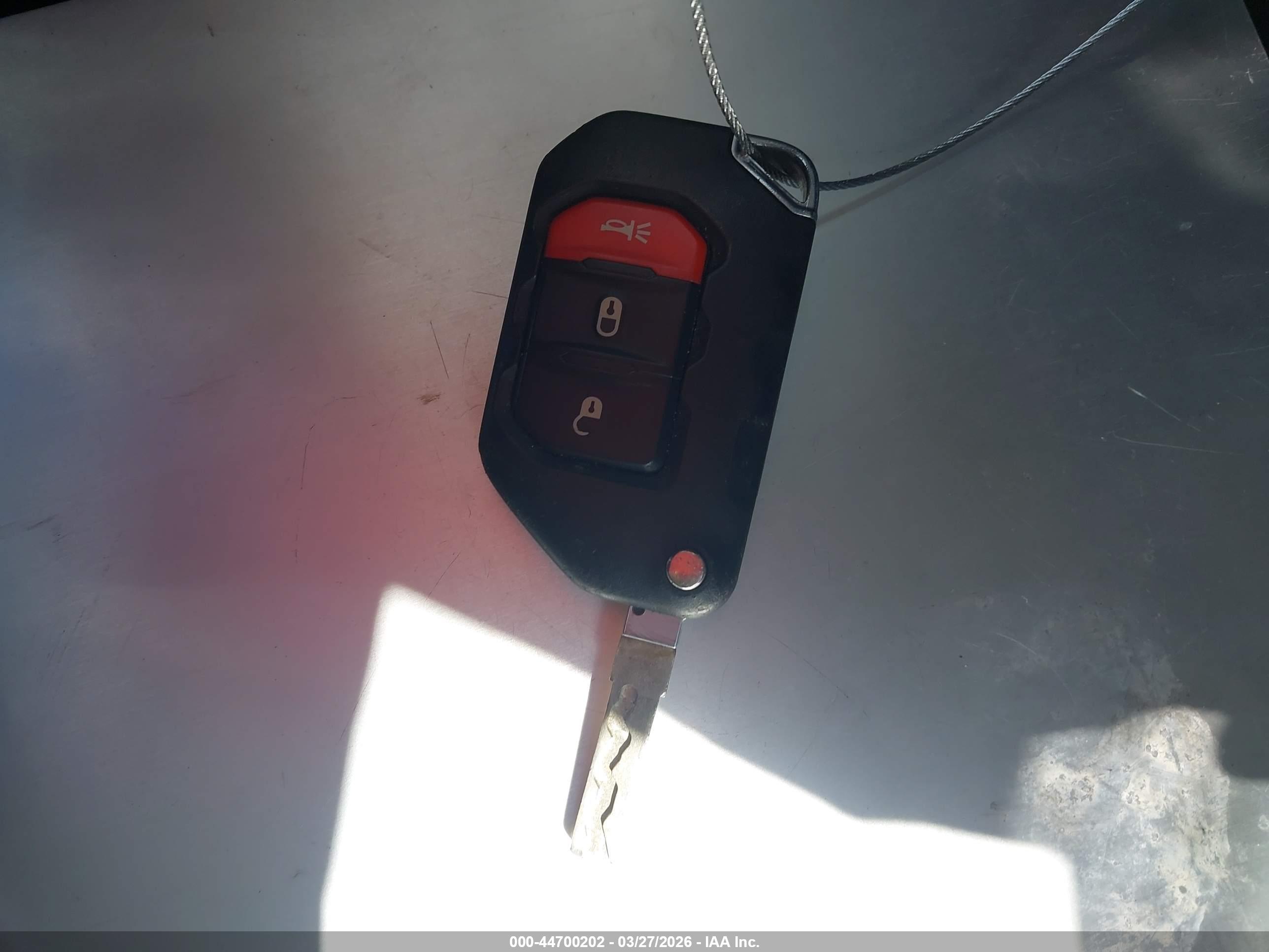 JEEP WRANGLER image 11