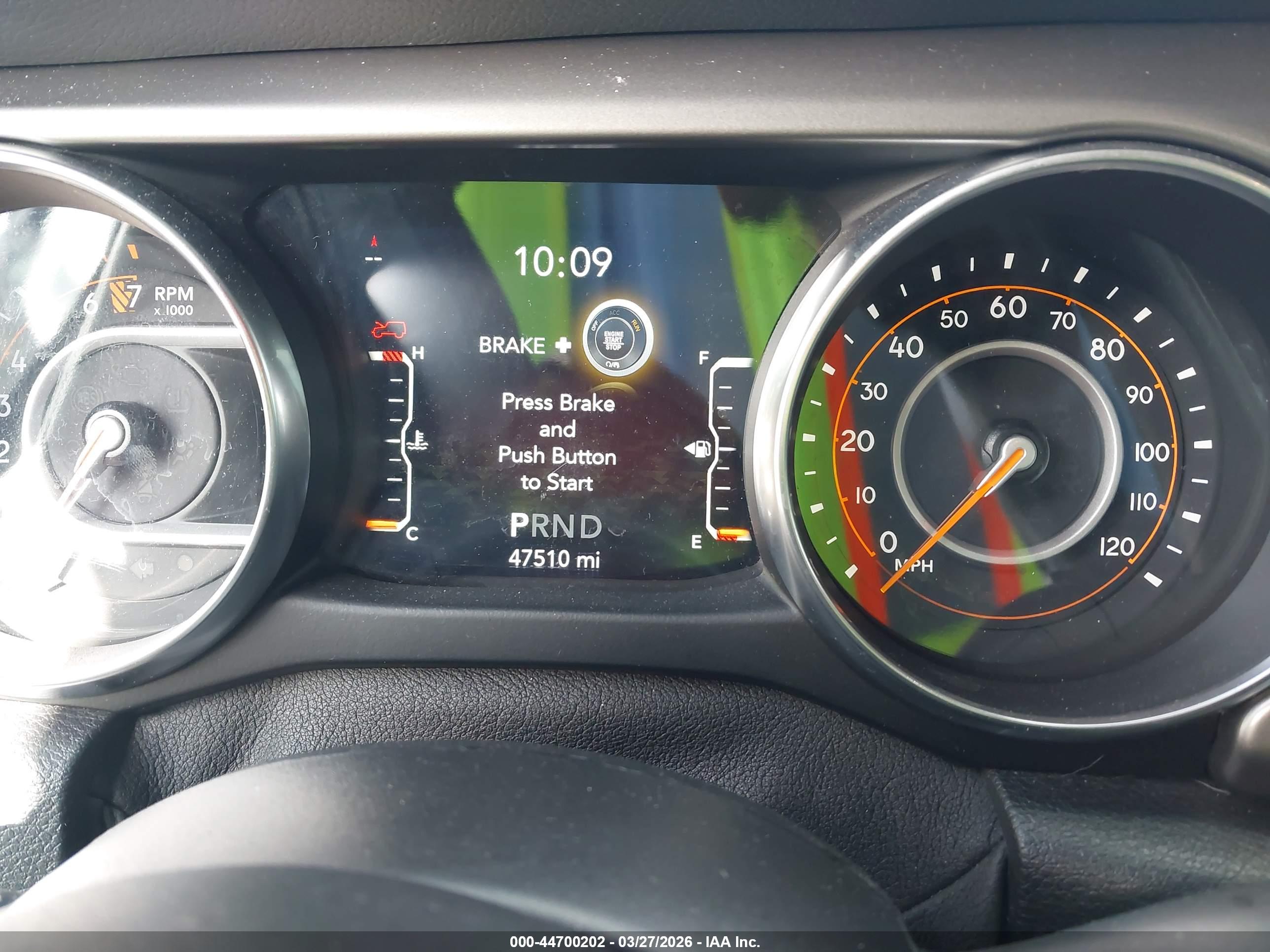 JEEP WRANGLER image 7