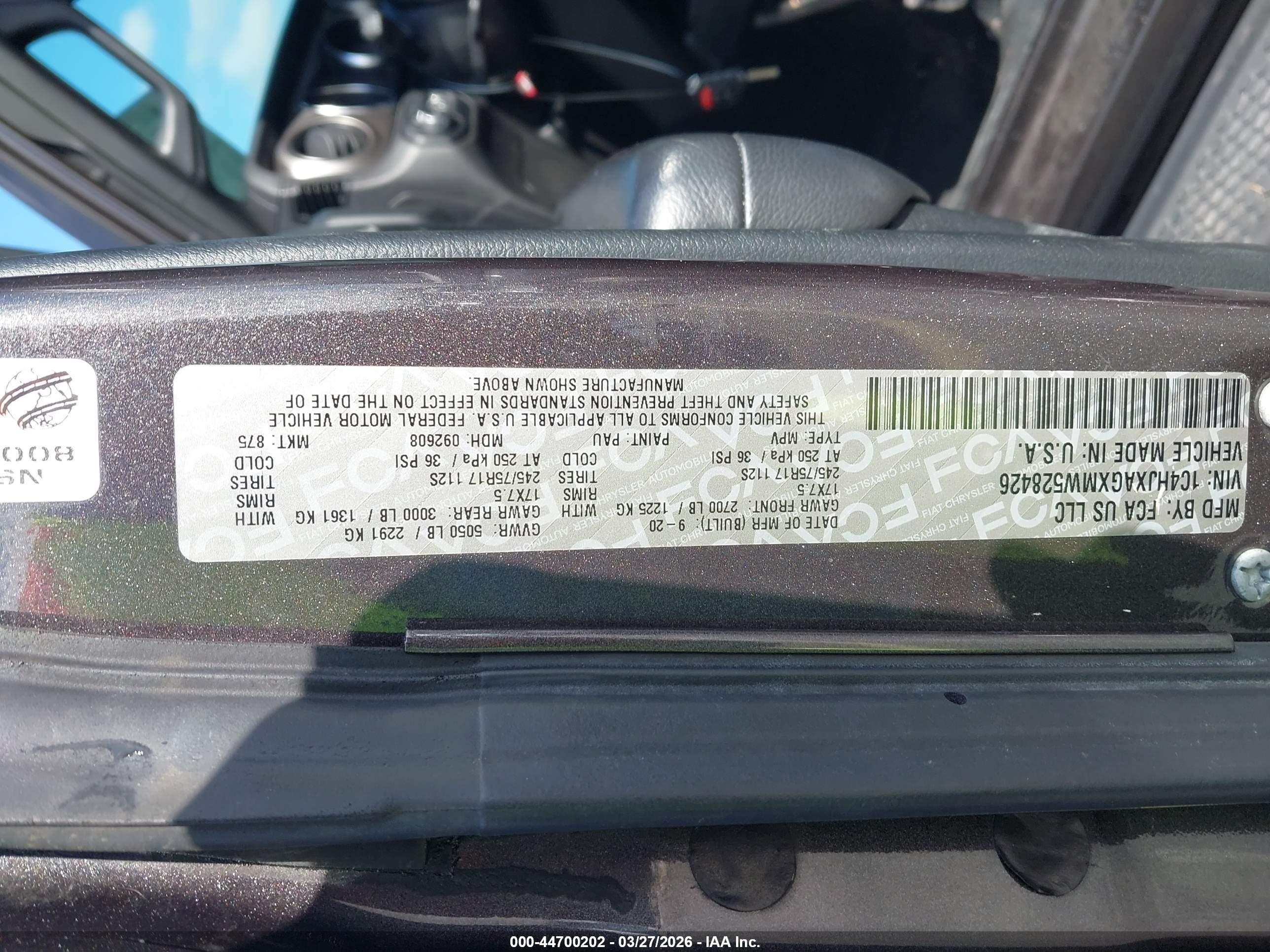 JEEP WRANGLER image 9