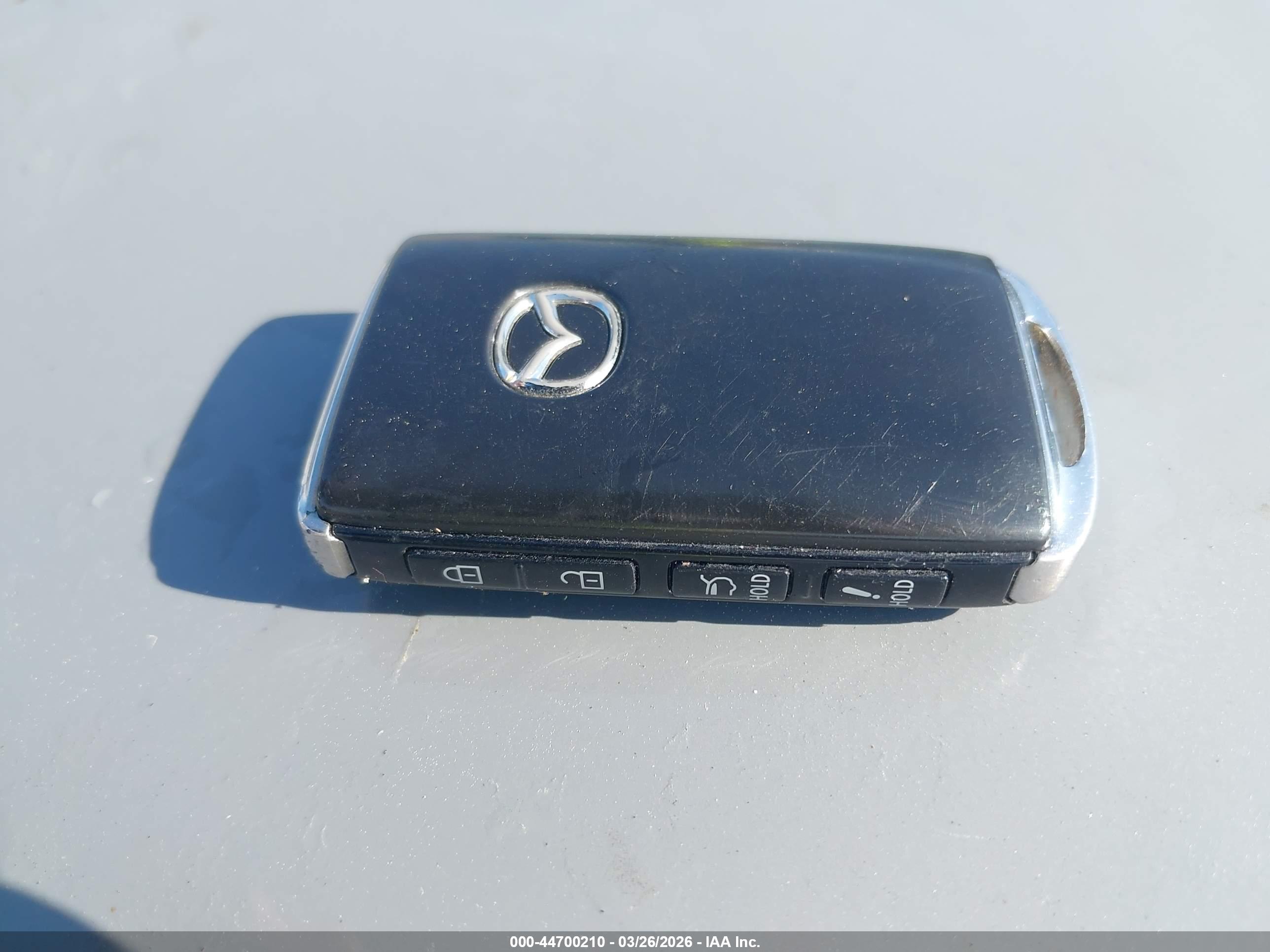 MAZDA CX-5 image 11