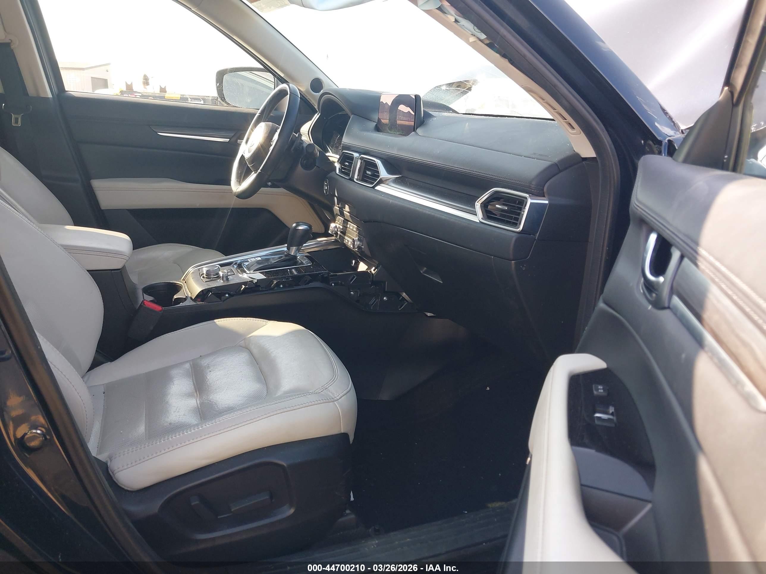 MAZDA CX-5 image 5