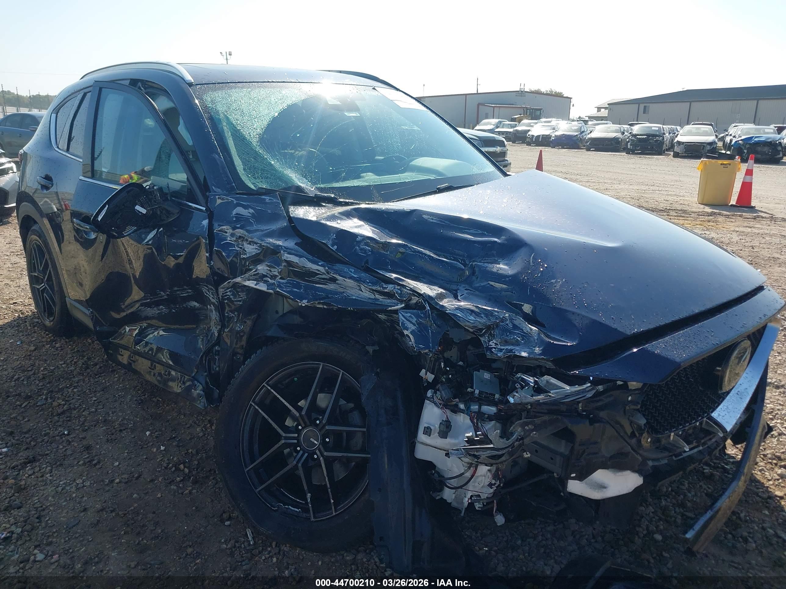 MAZDA CX-5 image 6