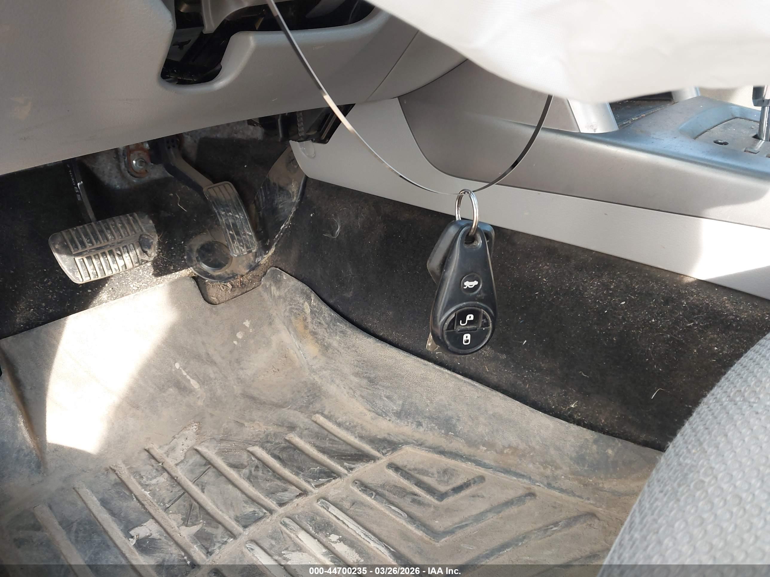 SUBARU FORESTER image 11