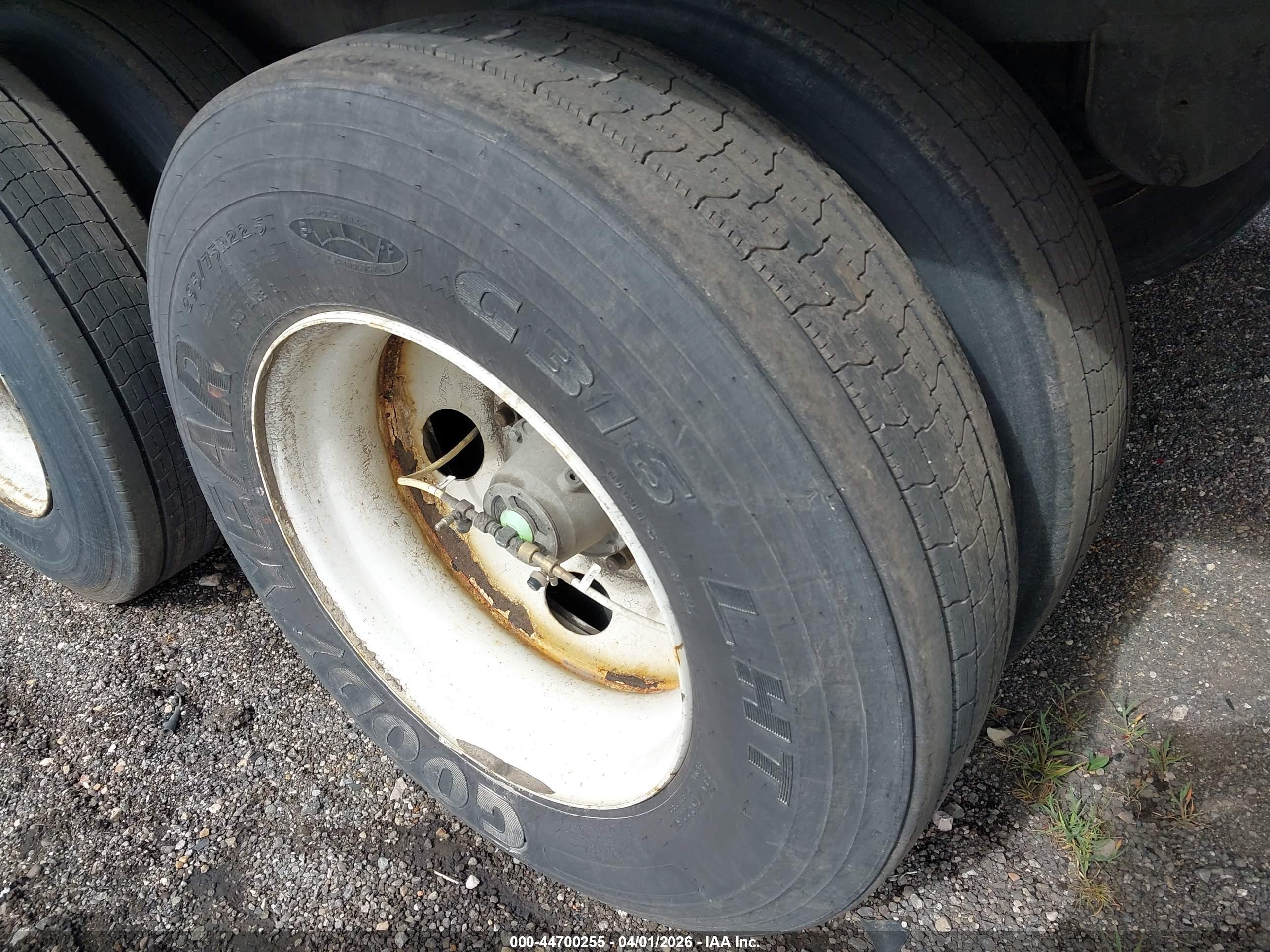HYUNDAI TRANSLEAD image 7