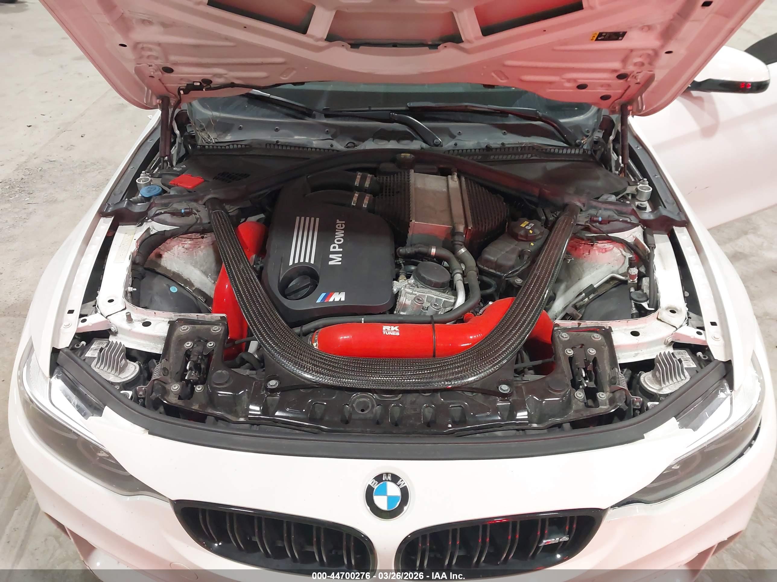 BMW M4 image 10
