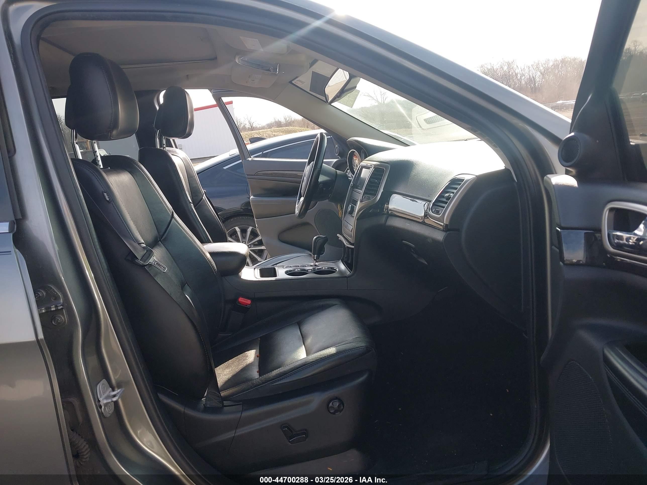 JEEP GRAND image 5
