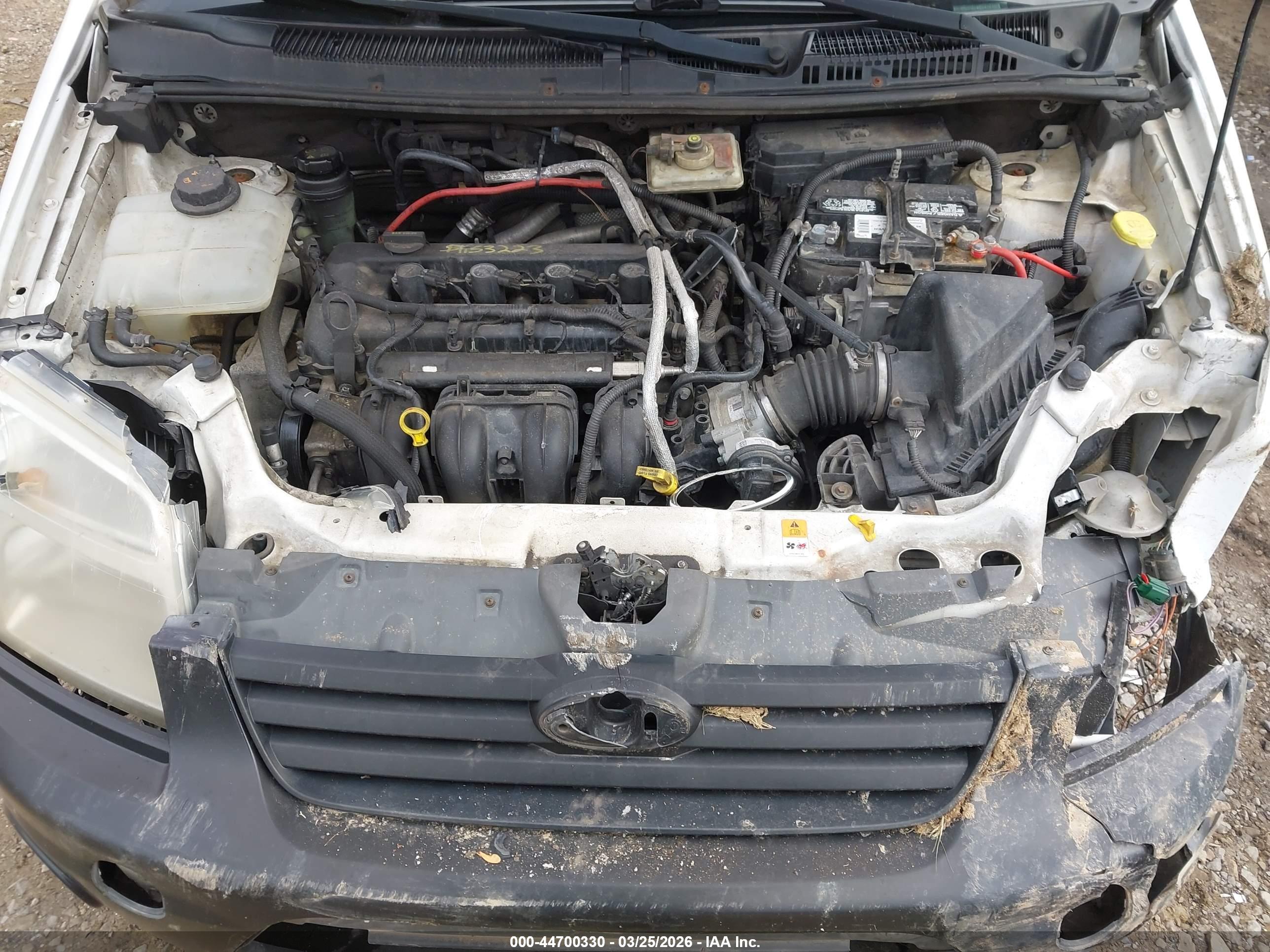 FORD TRANSIT image 10