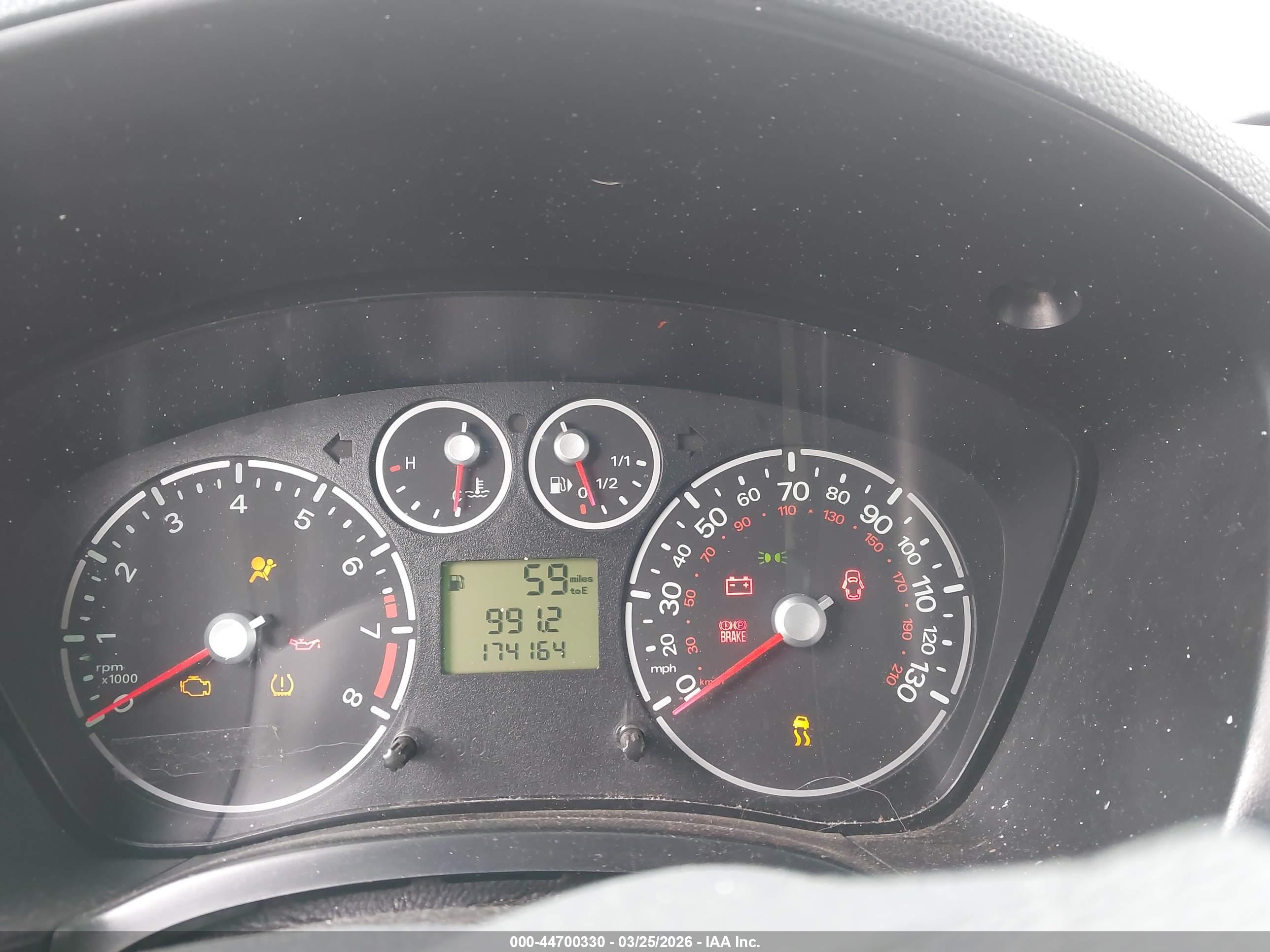 FORD TRANSIT image 7