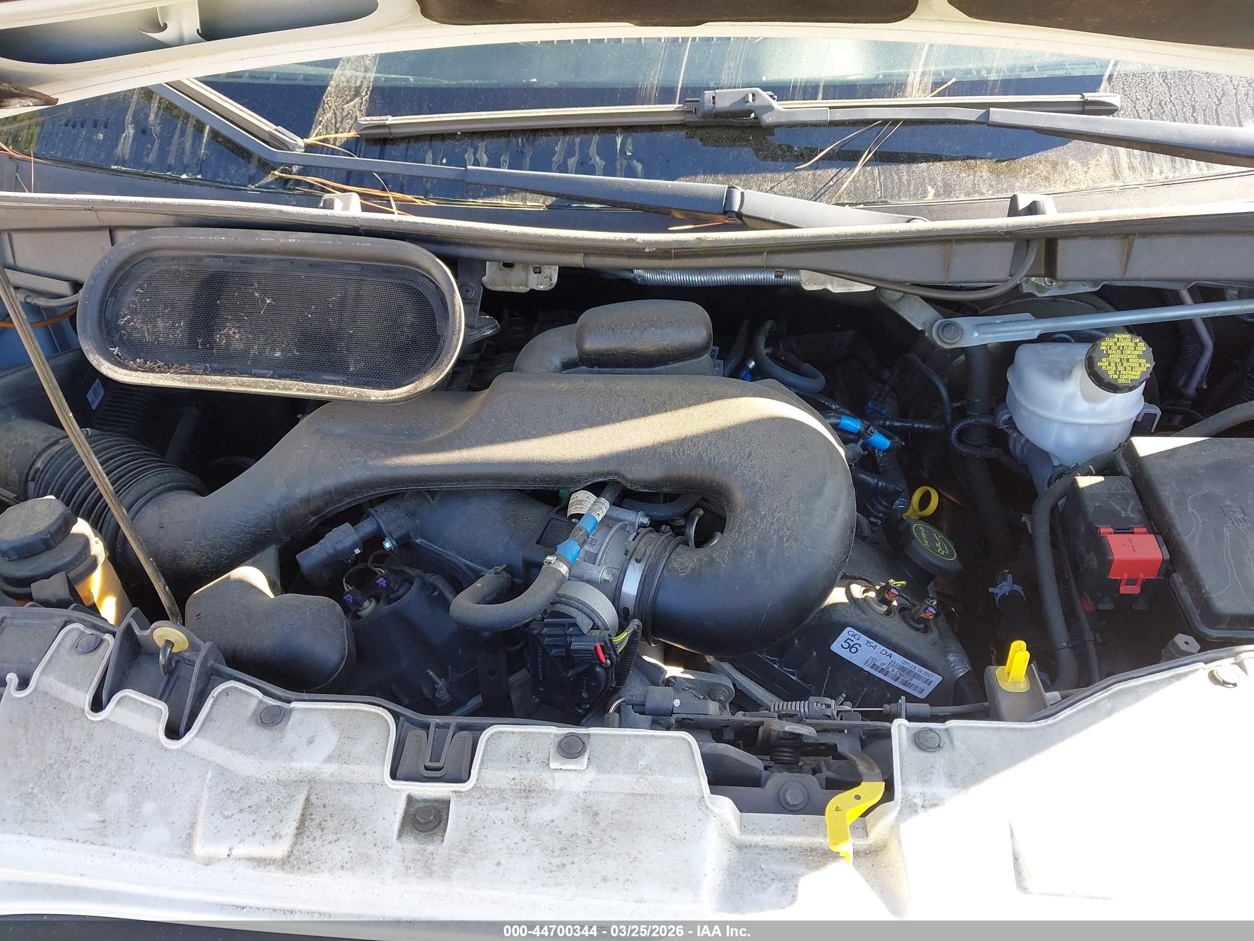 FORD TRANSIT-350 image 10