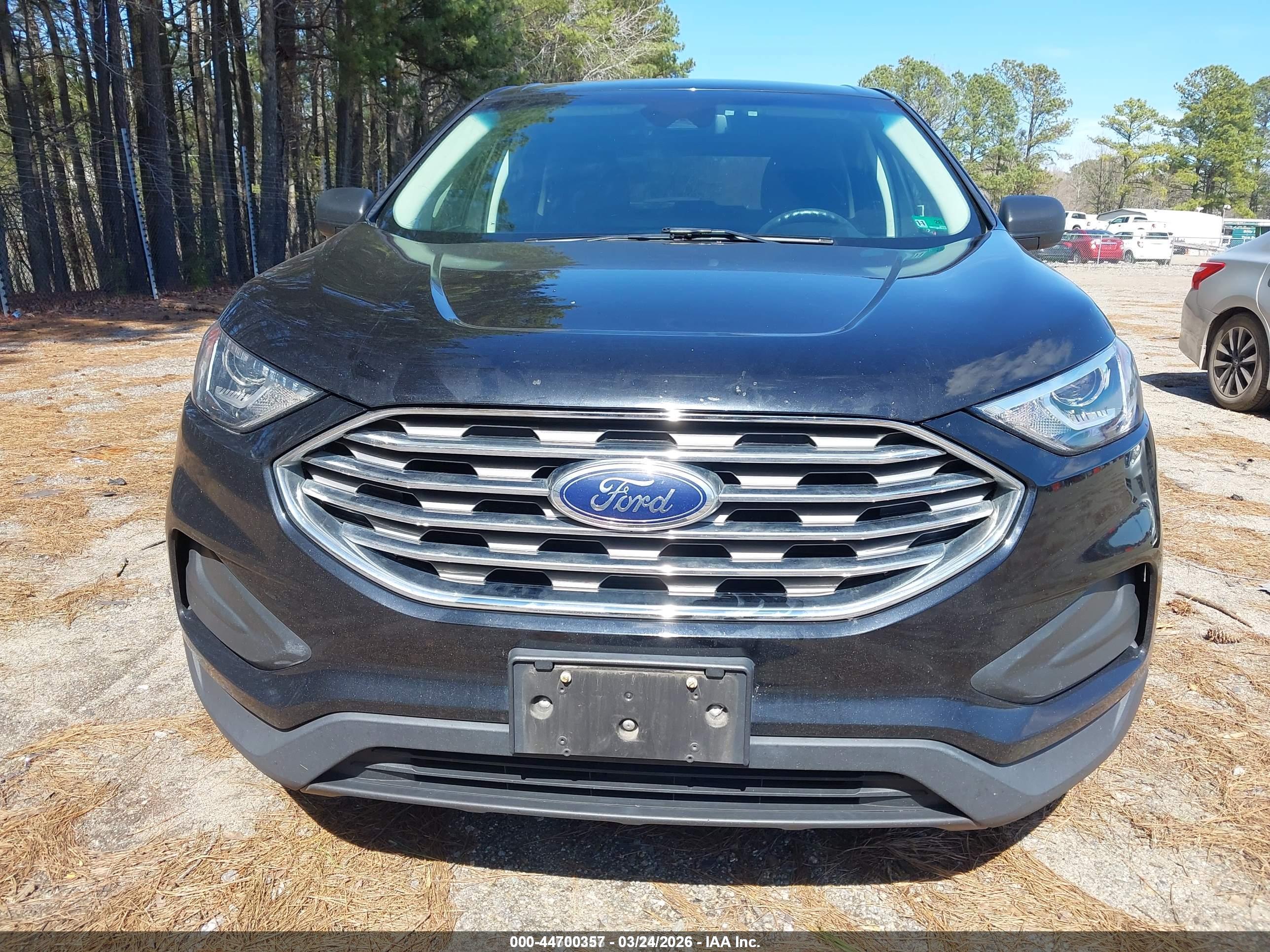 FORD EDGE image 6