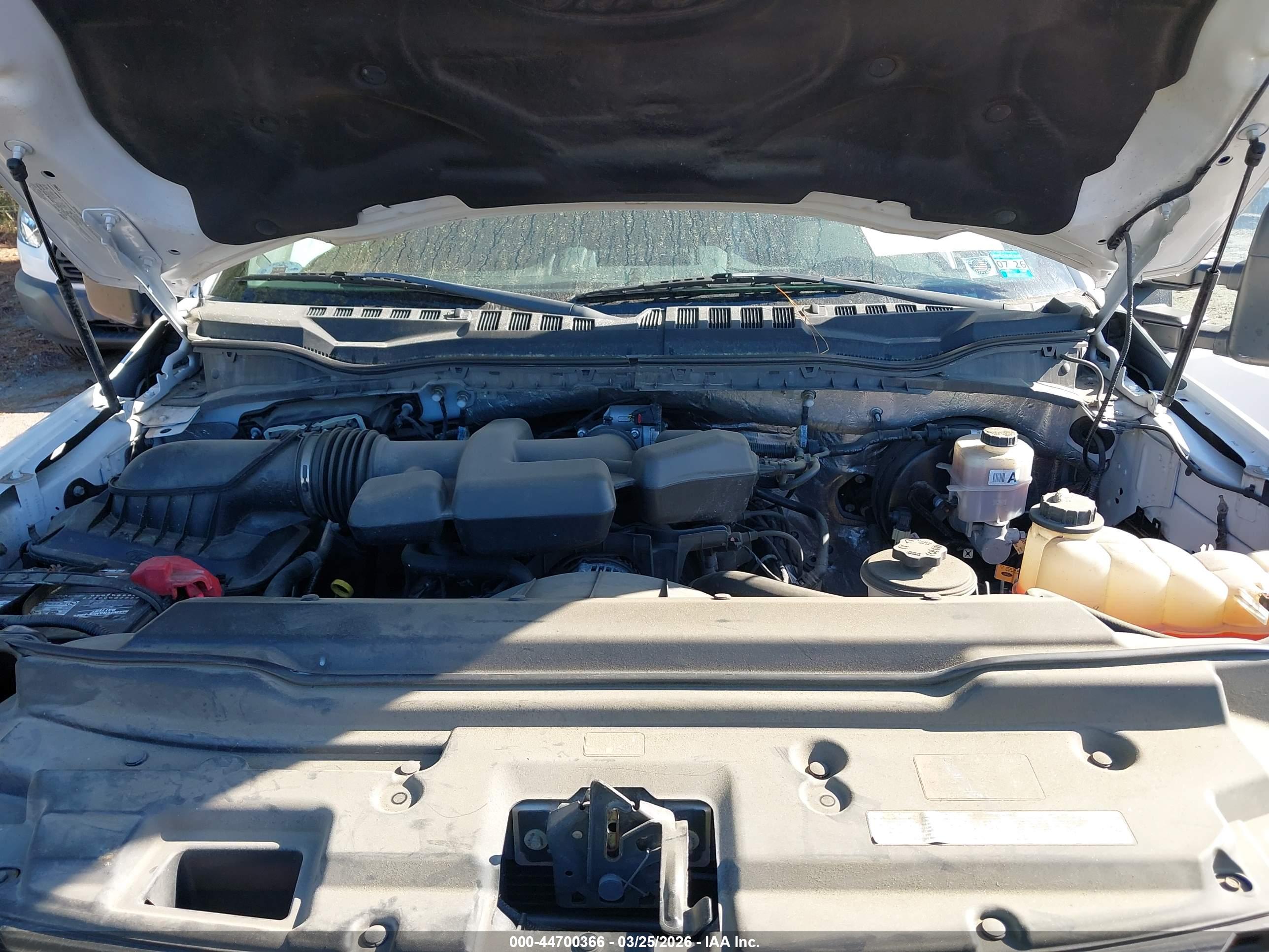 FORD F-250 image 10