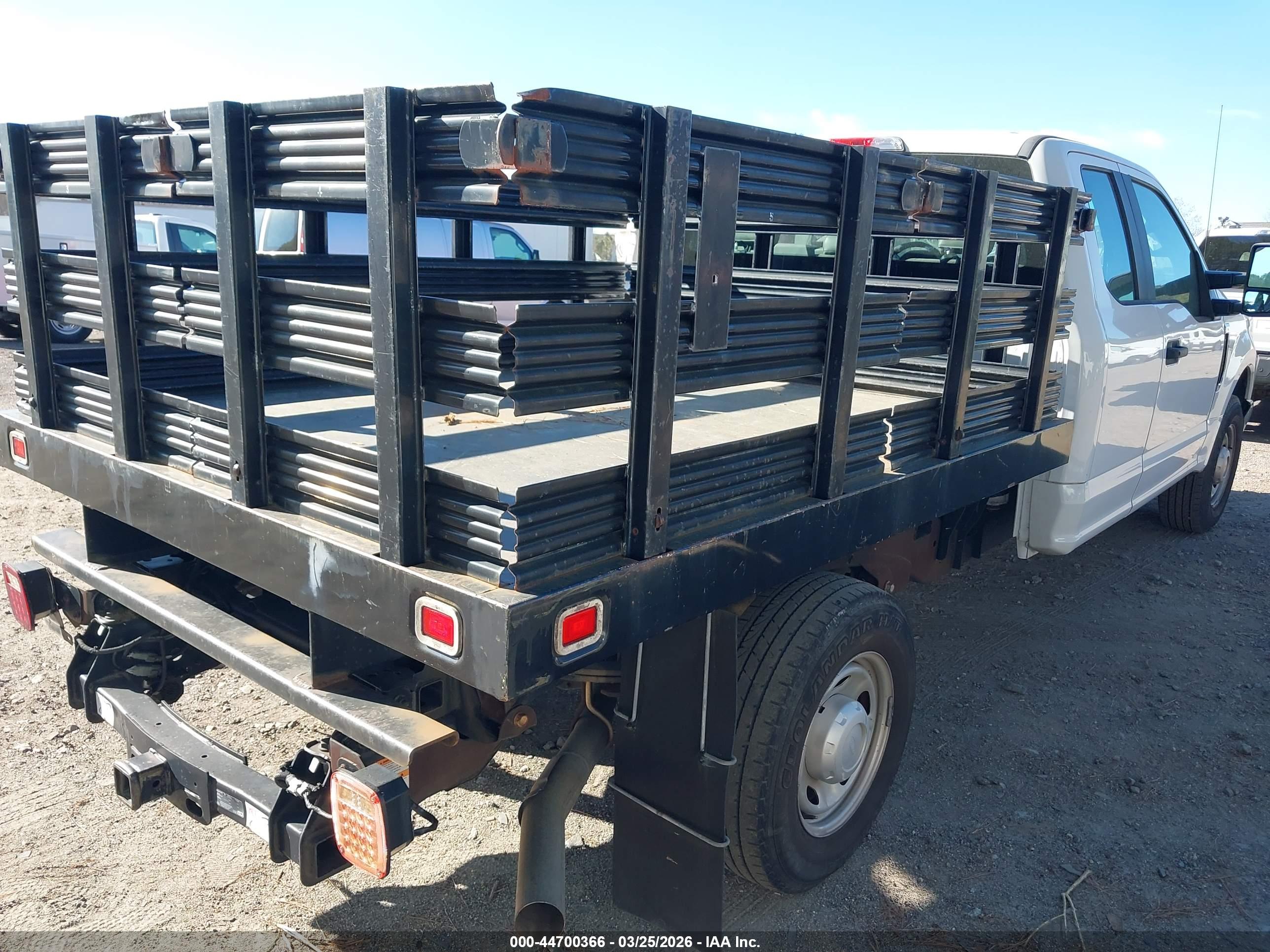 FORD F-250 image 4