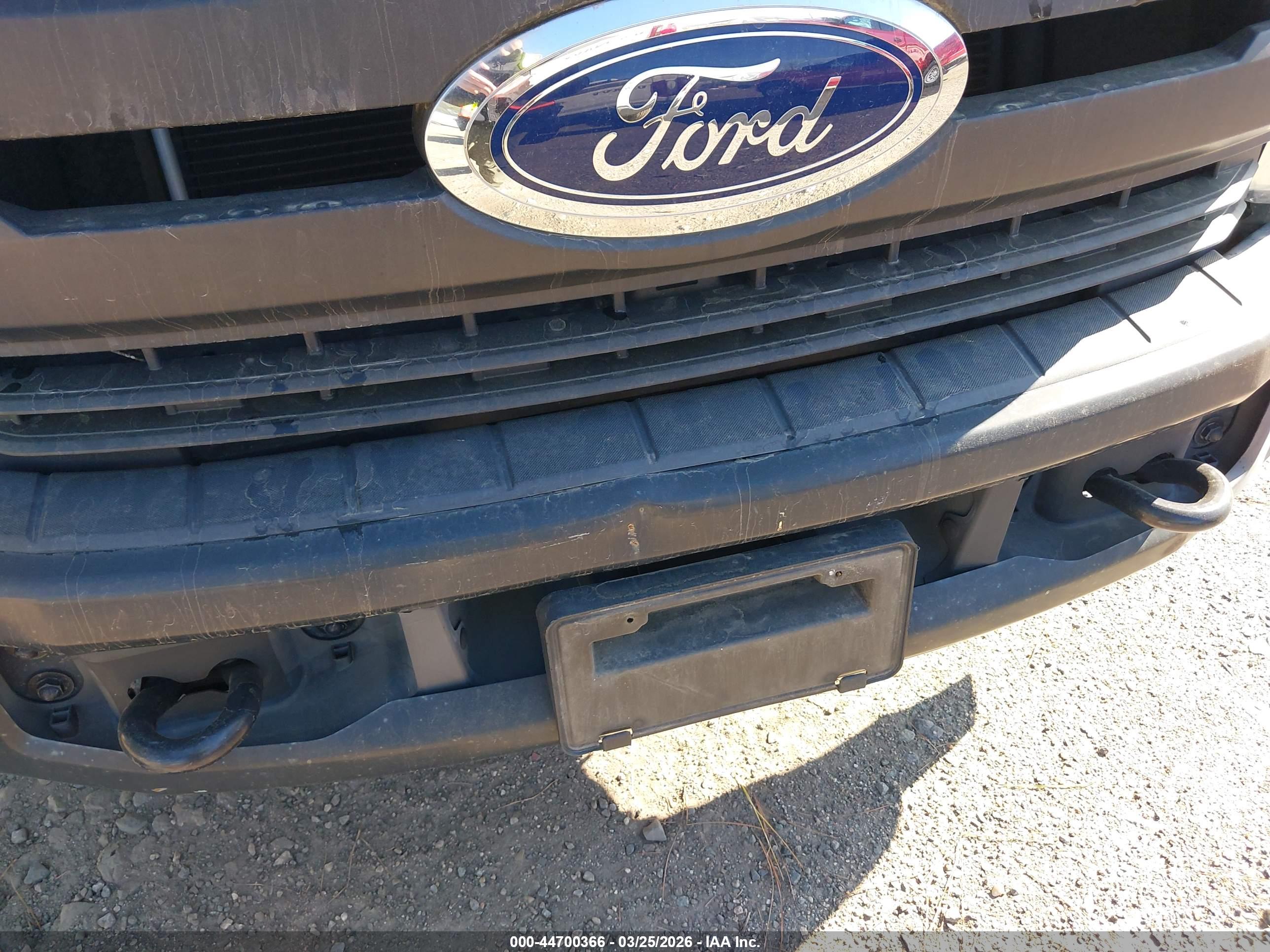 FORD F-250 image 6