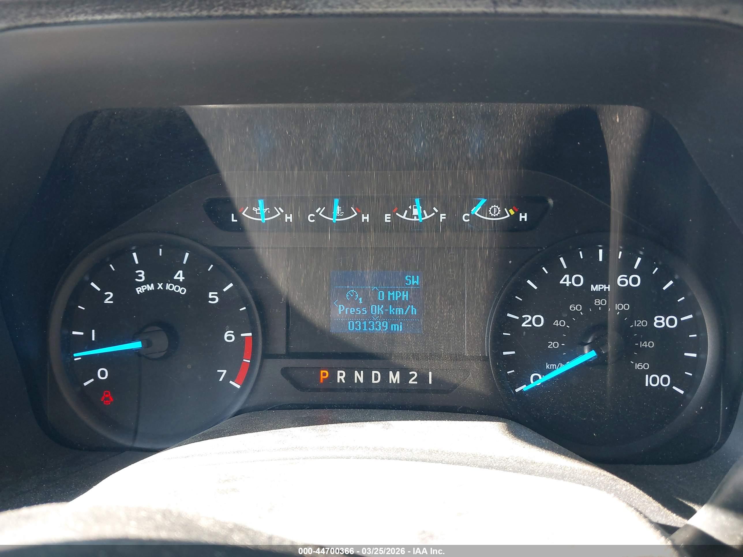 FORD F-250 image 7