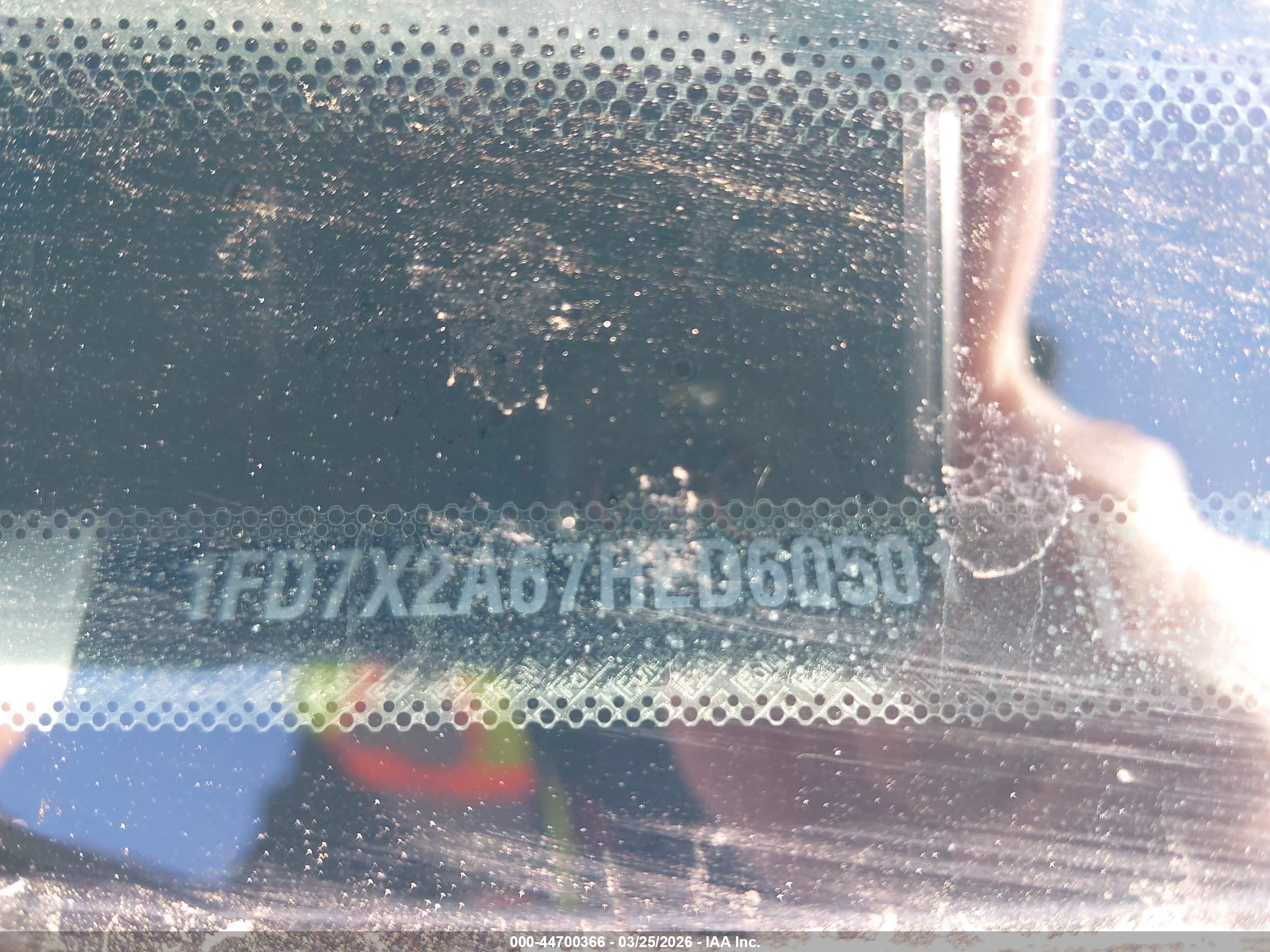 FORD F-250 image 9