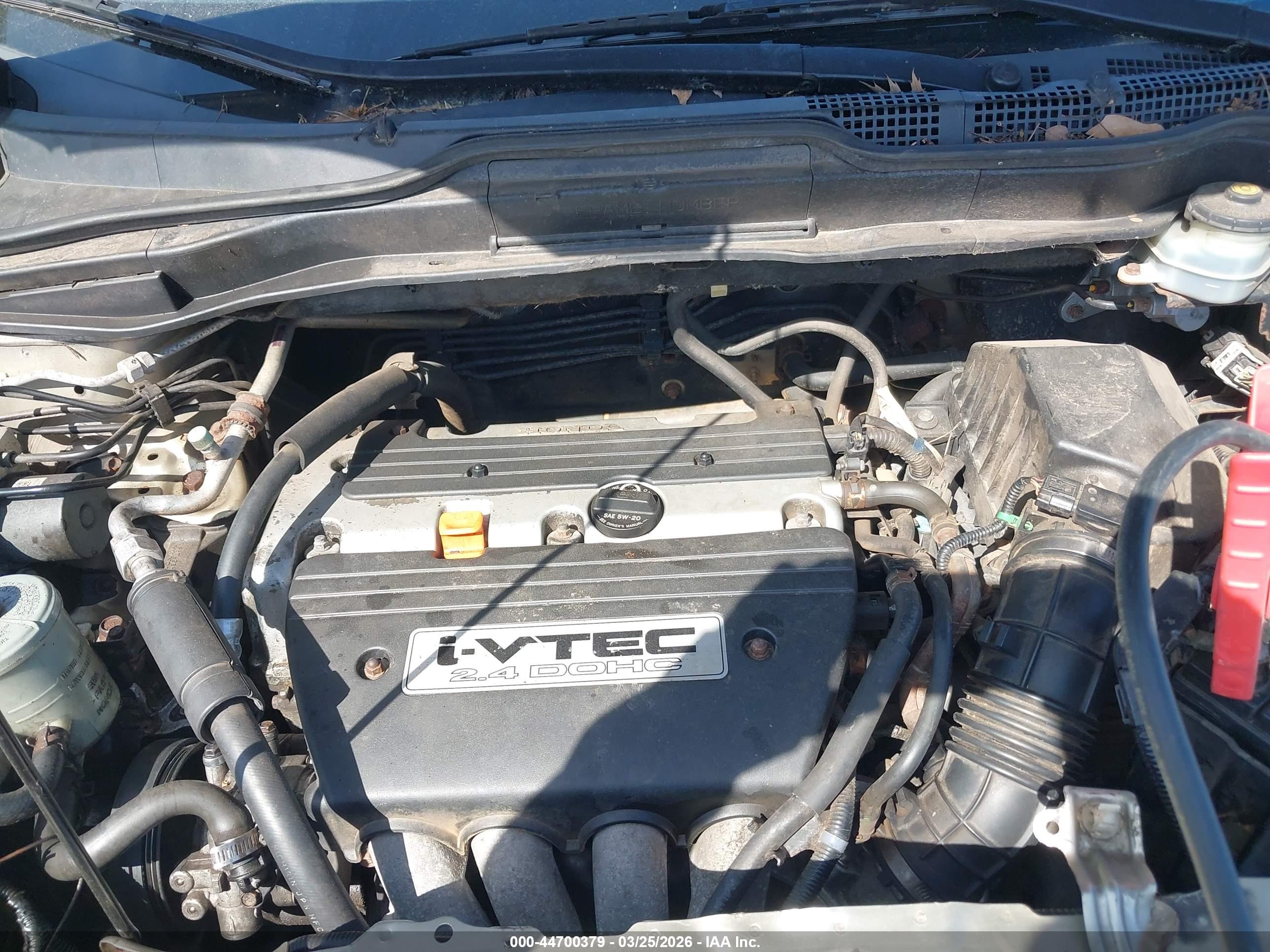 HONDA CR-V image 10