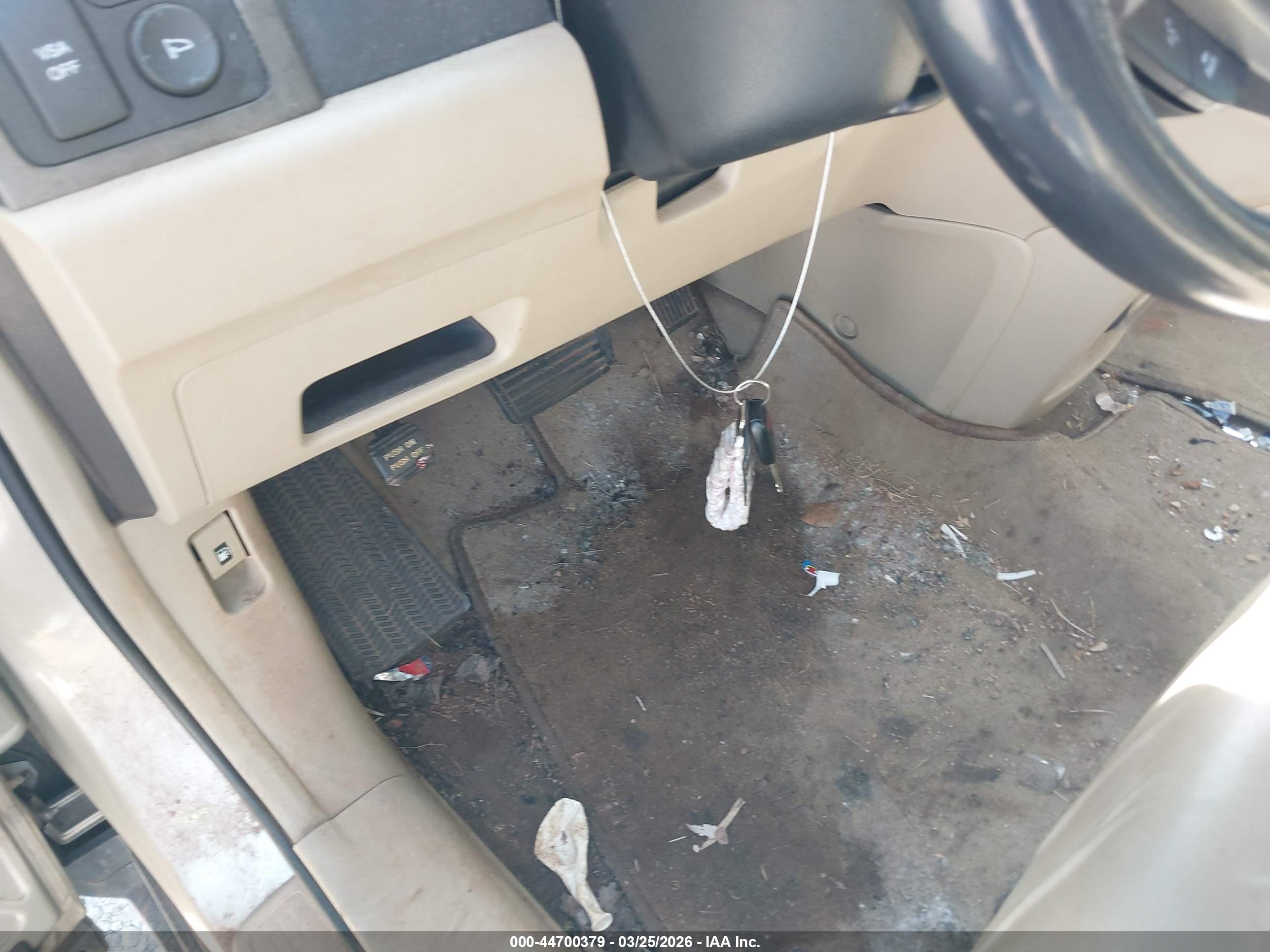 HONDA CR-V image 11
