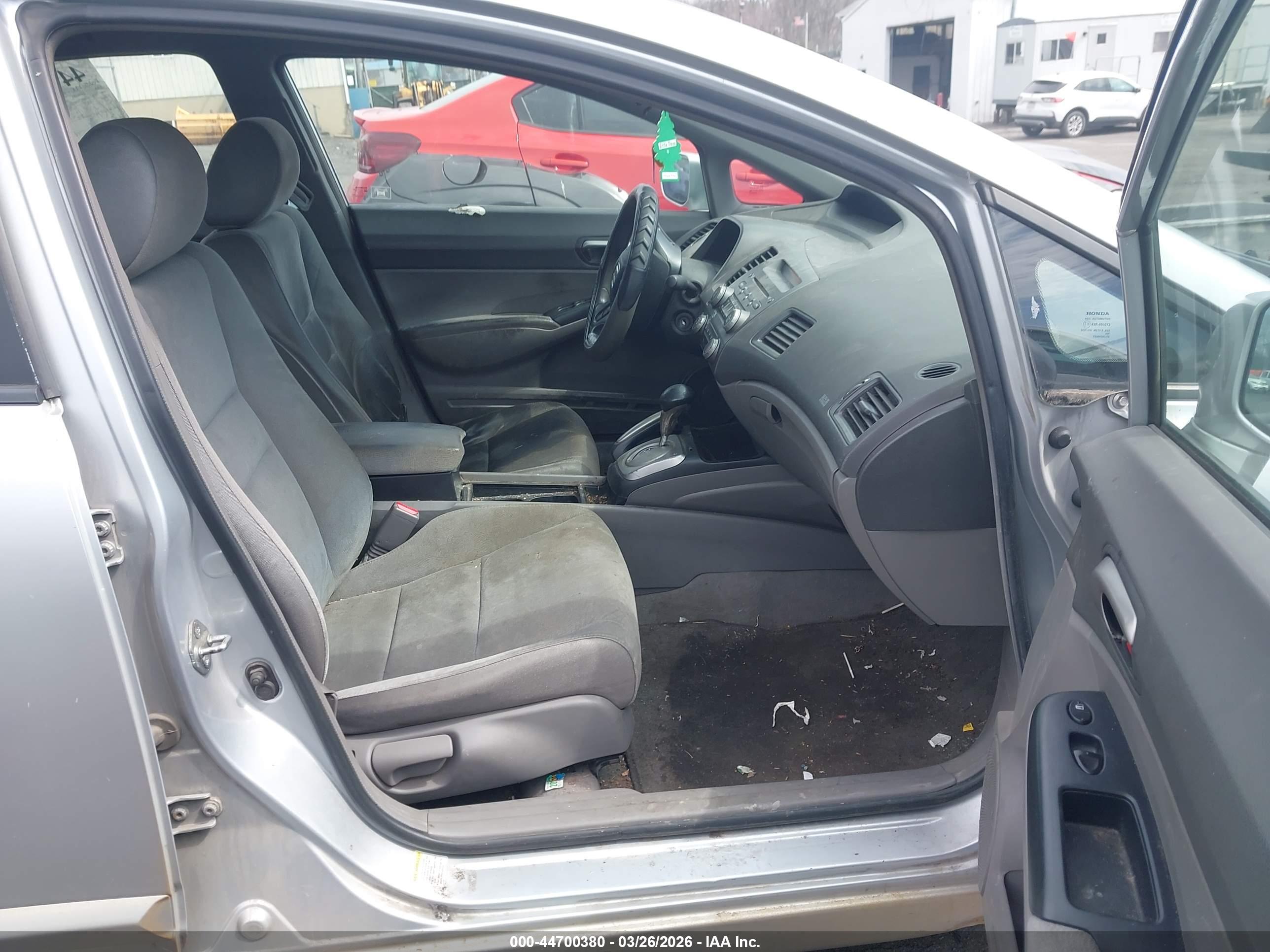 HONDA CIVIC image 5