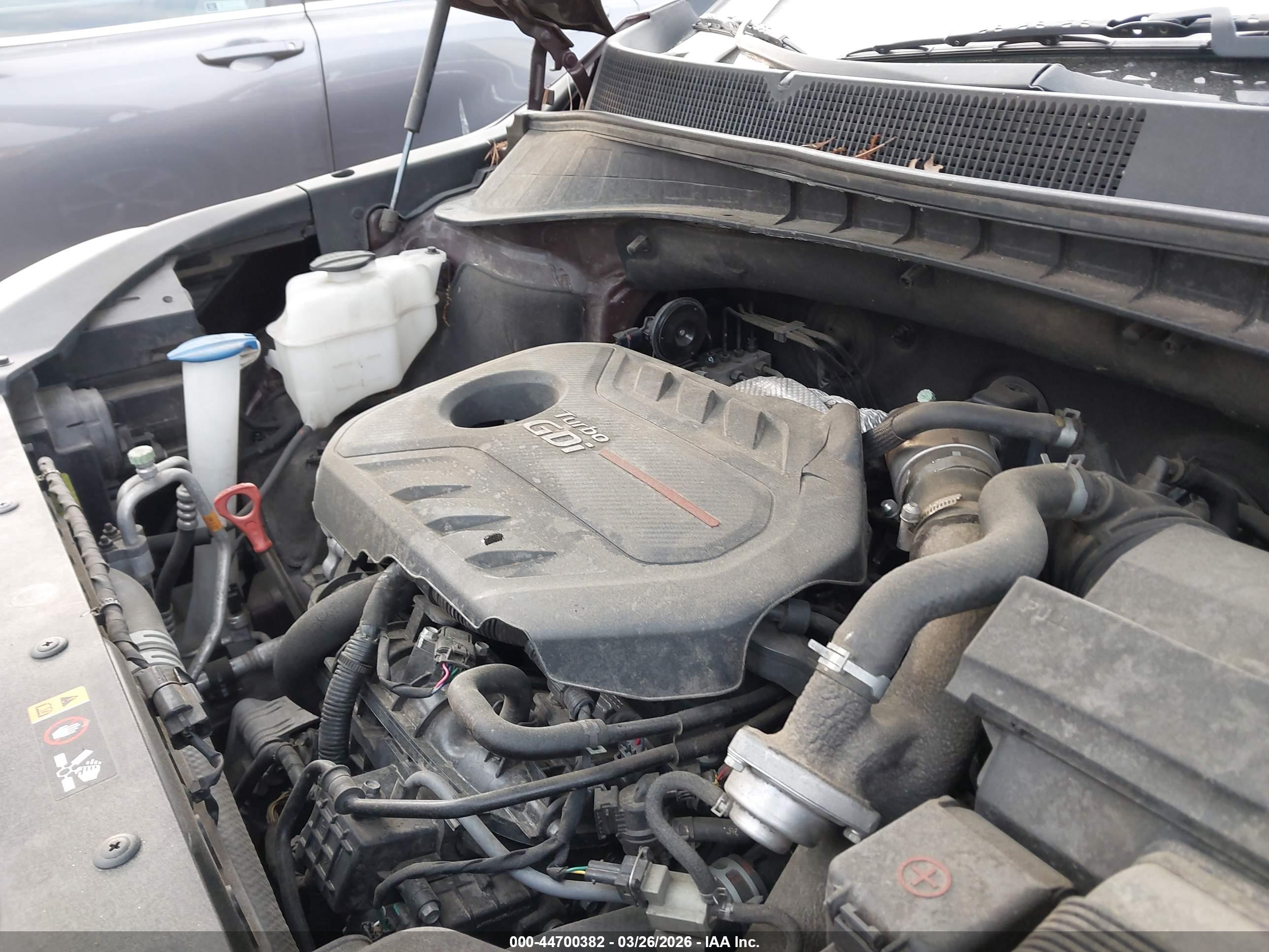 KIA SORENTO image 10