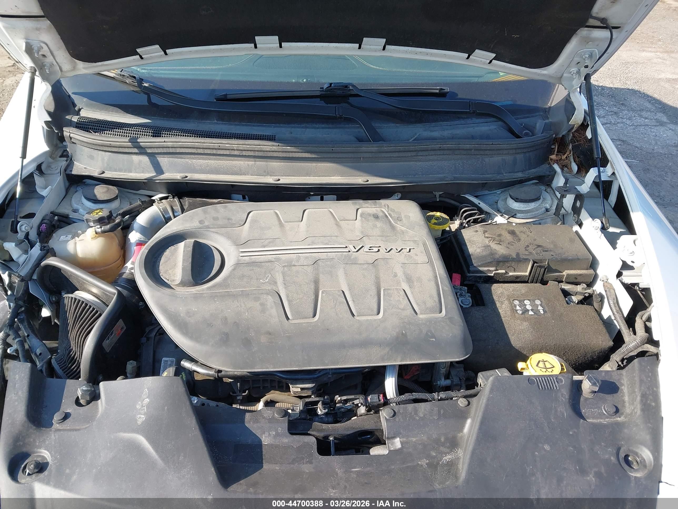JEEP CHEROKEE image 10