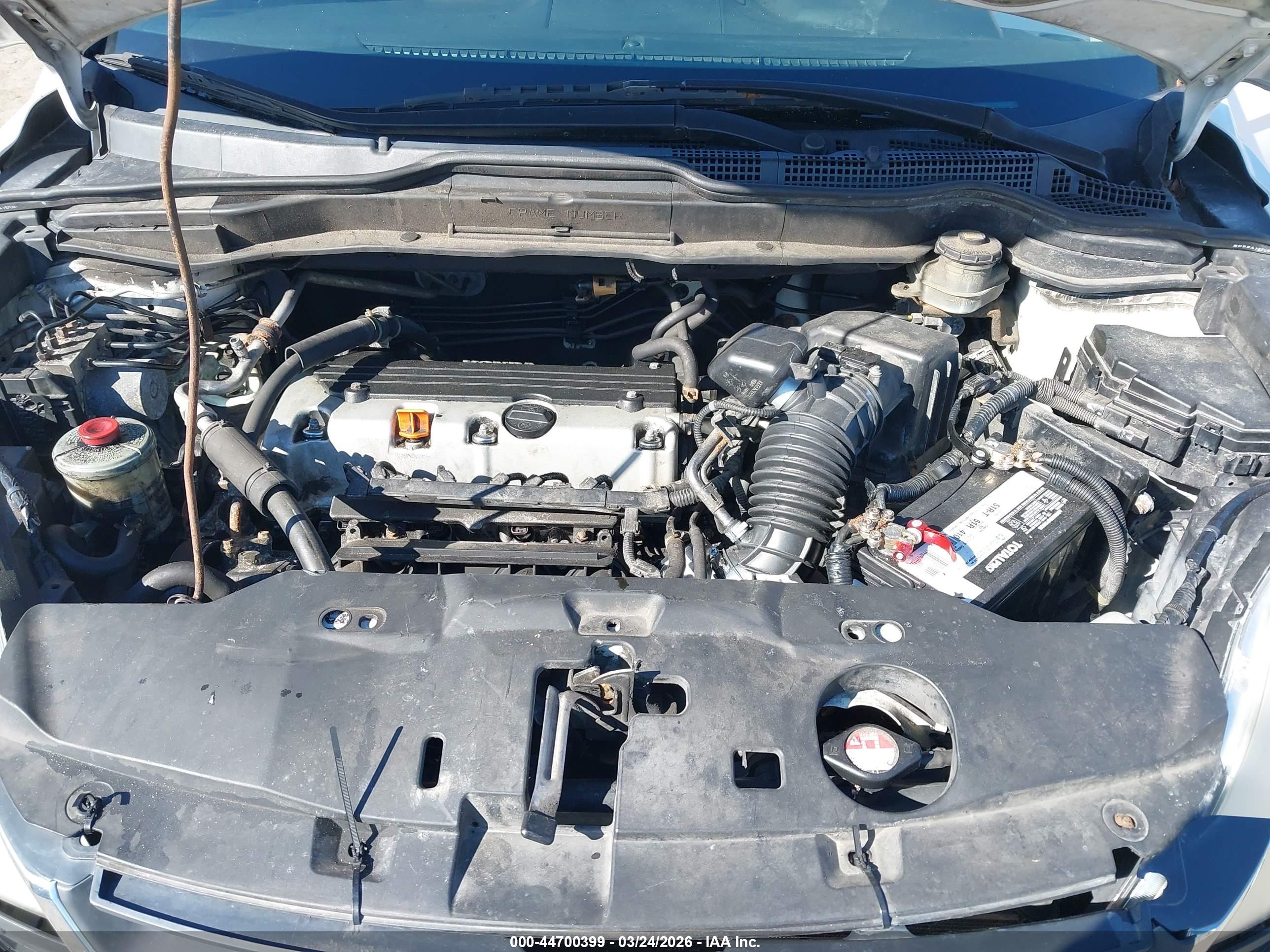 HONDA CR-V image 10