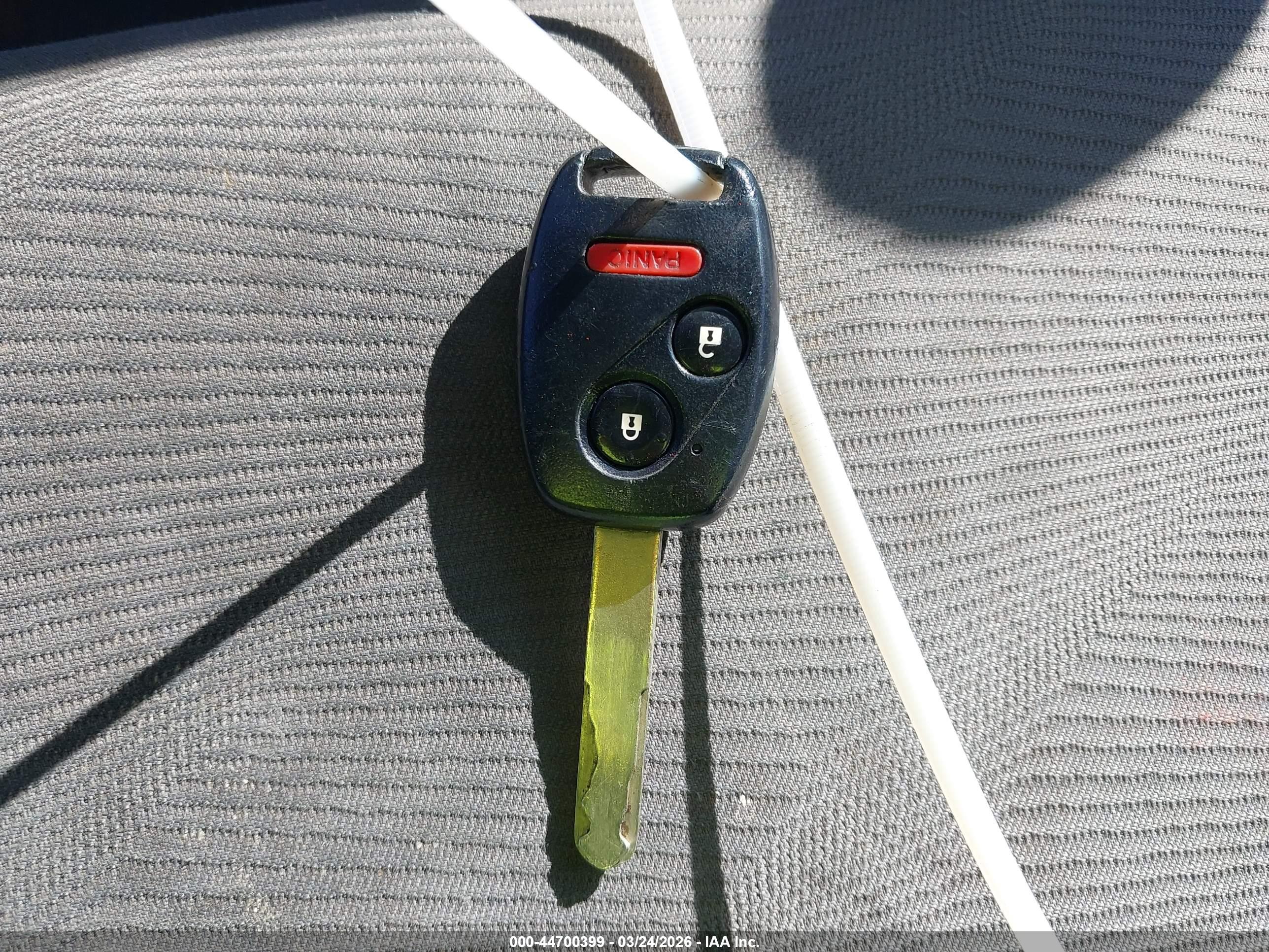 HONDA CR-V image 11