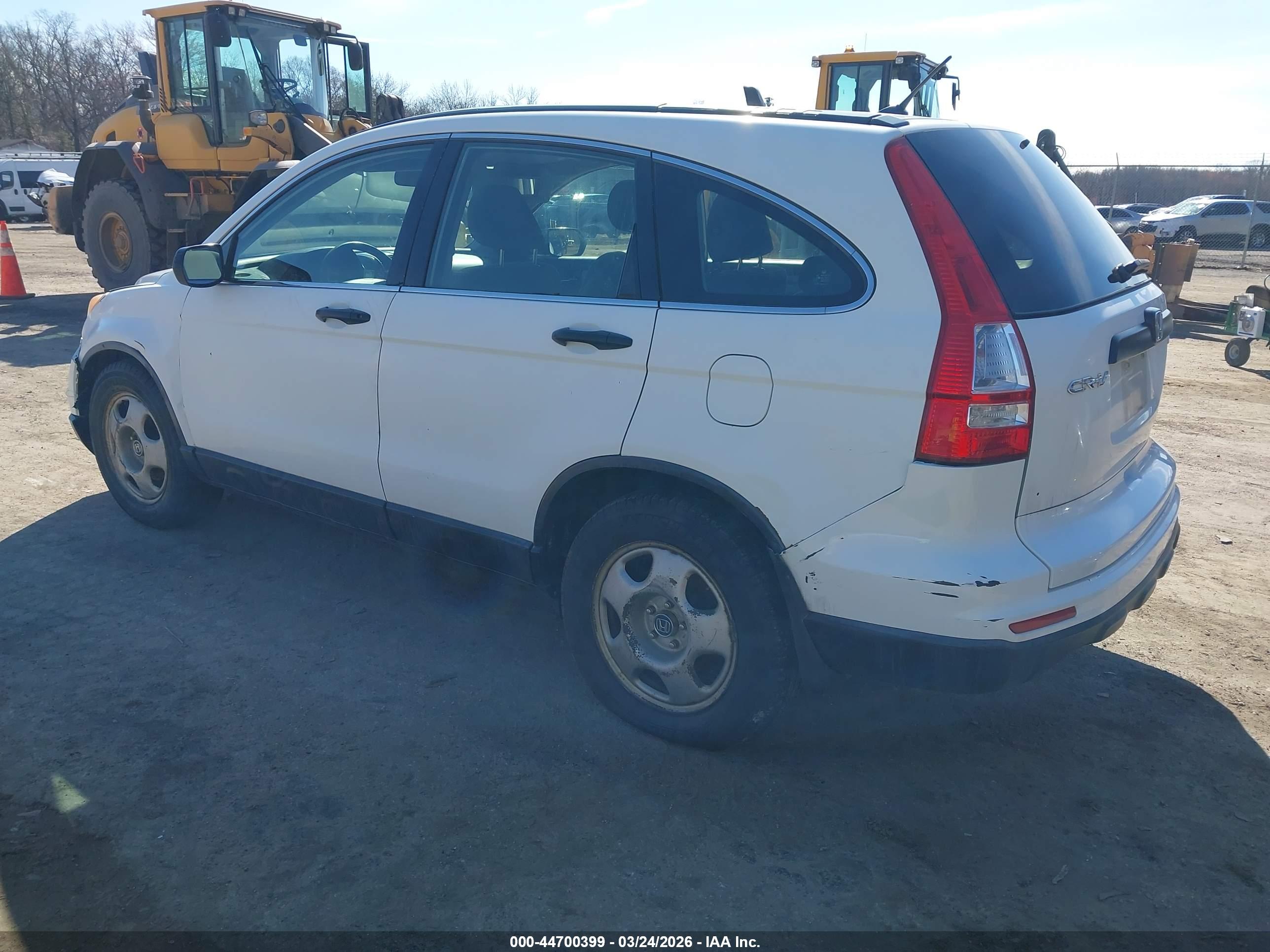 HONDA CR-V image 3