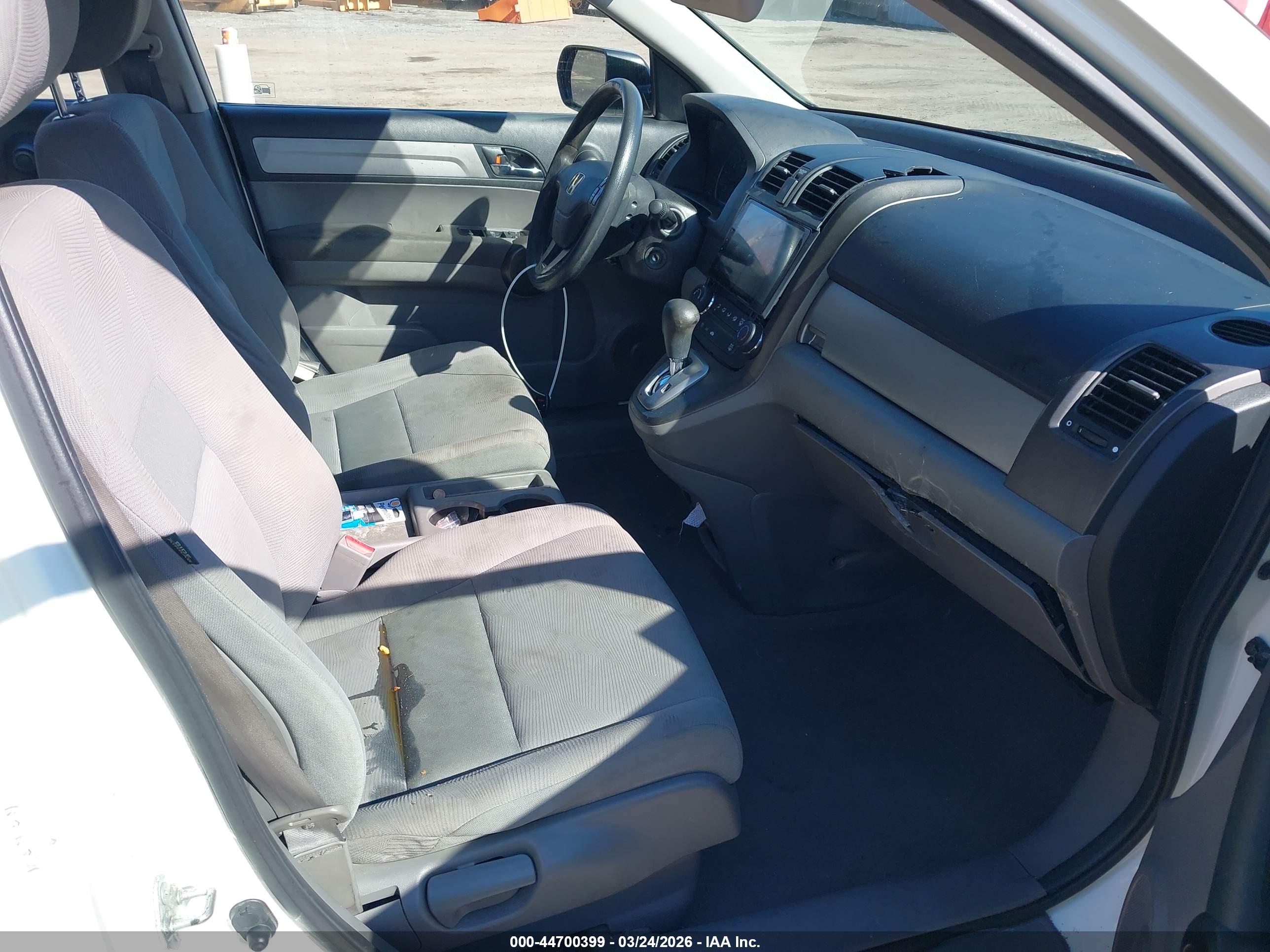 HONDA CR-V image 5