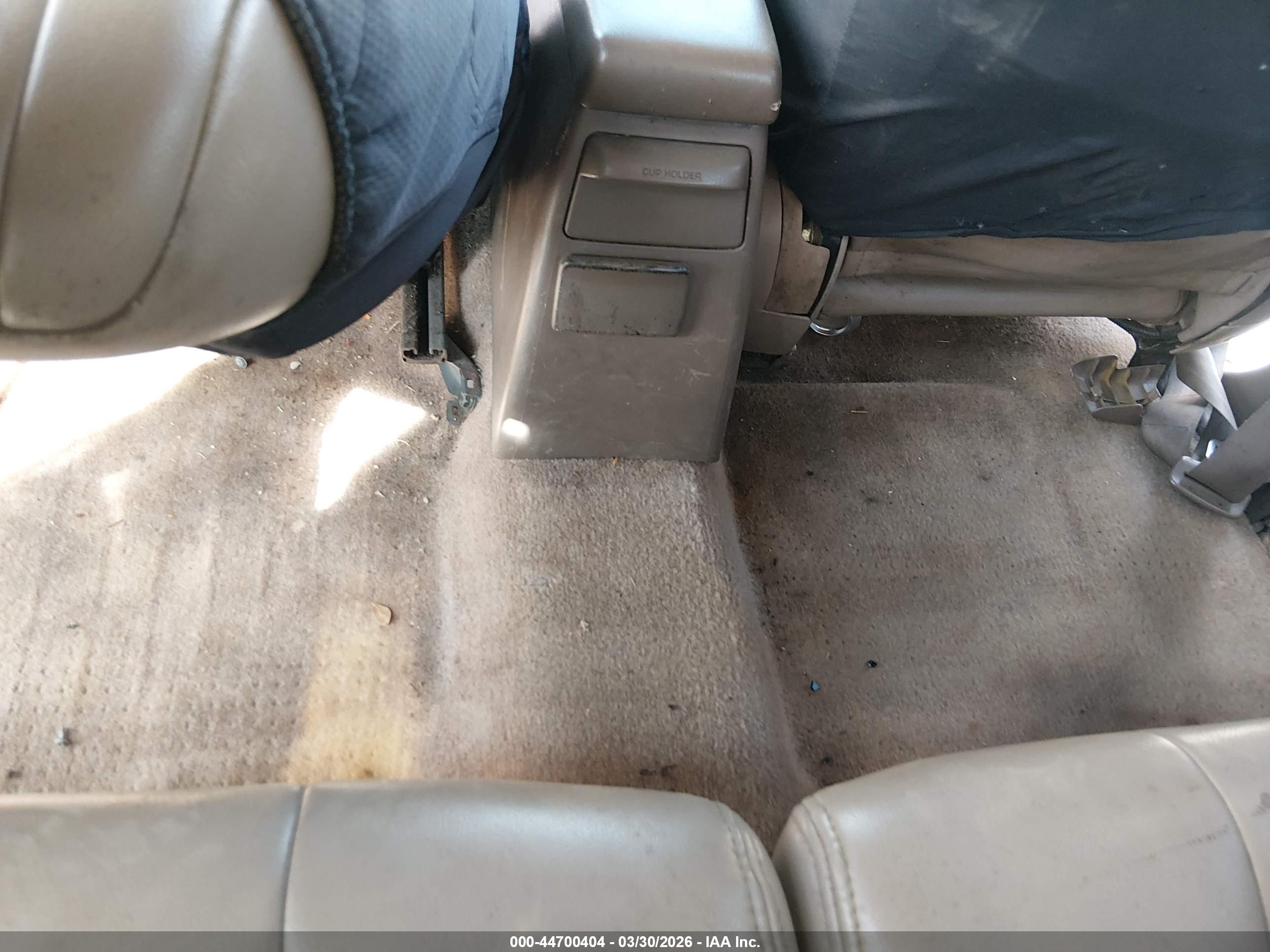 TOYOTA 4RUNNER image 8