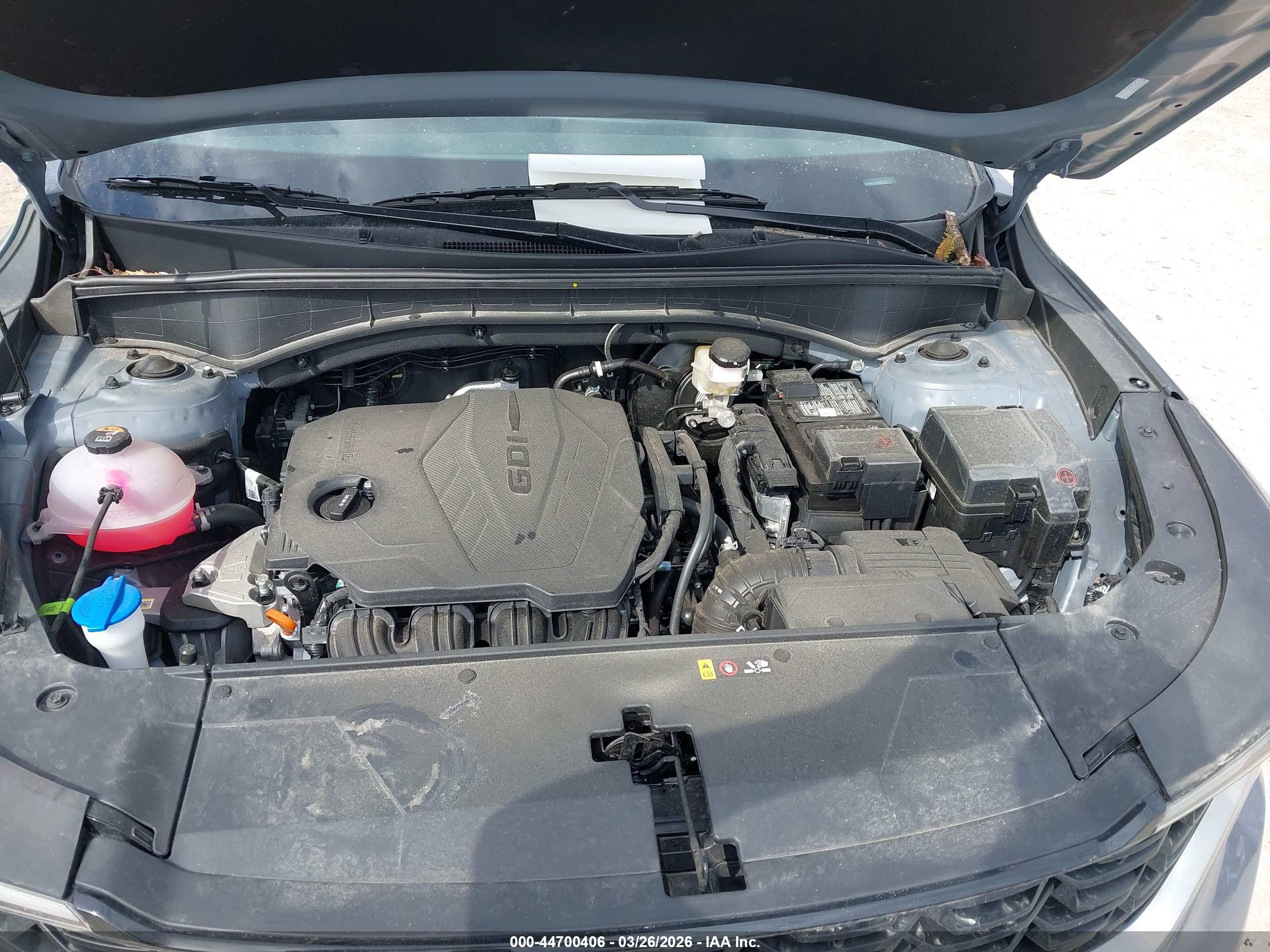 KIA SORENTO image 10