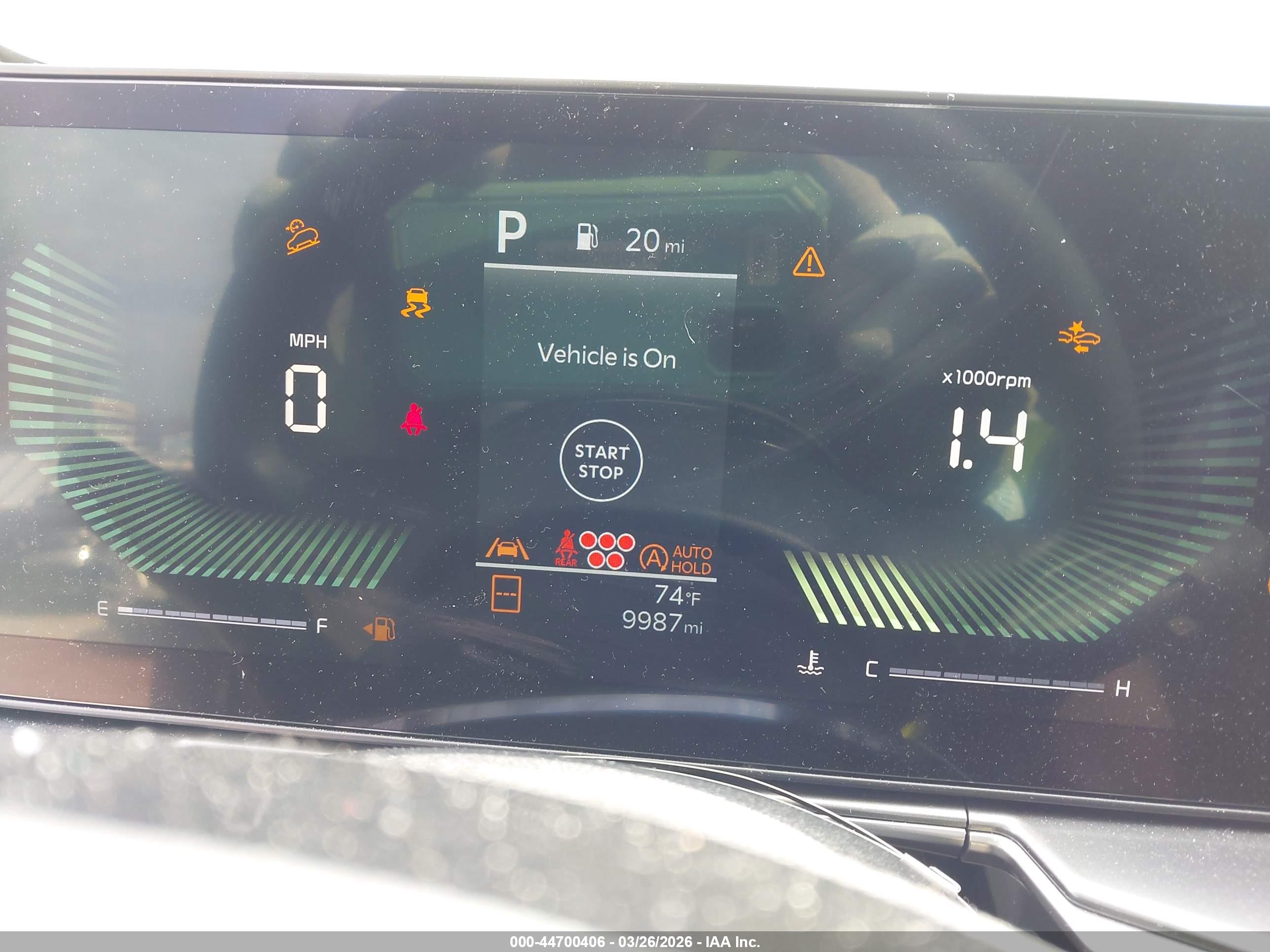 KIA SORENTO image 7