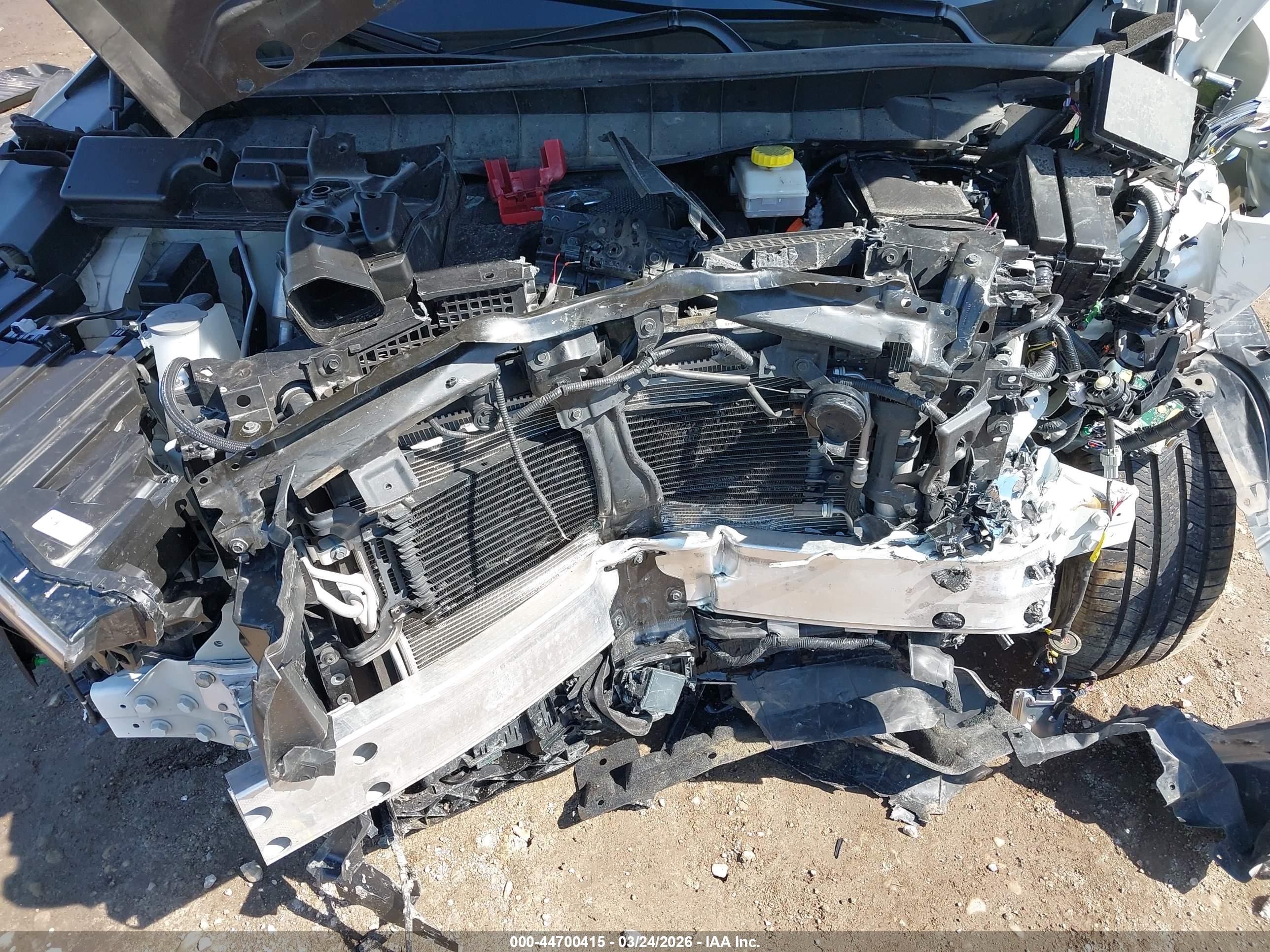 INFINITI QX60 image 10