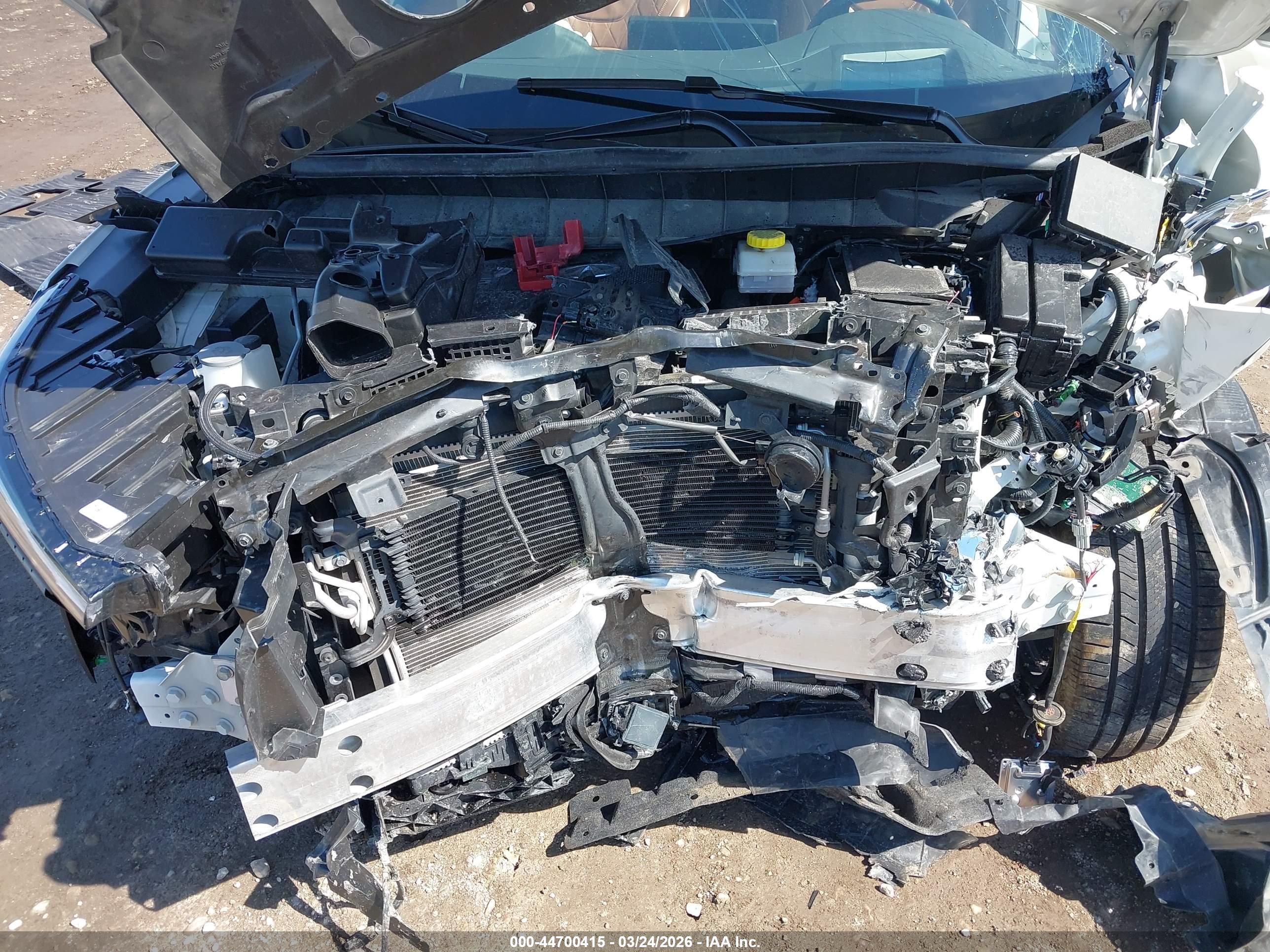 INFINITI QX60 image 6