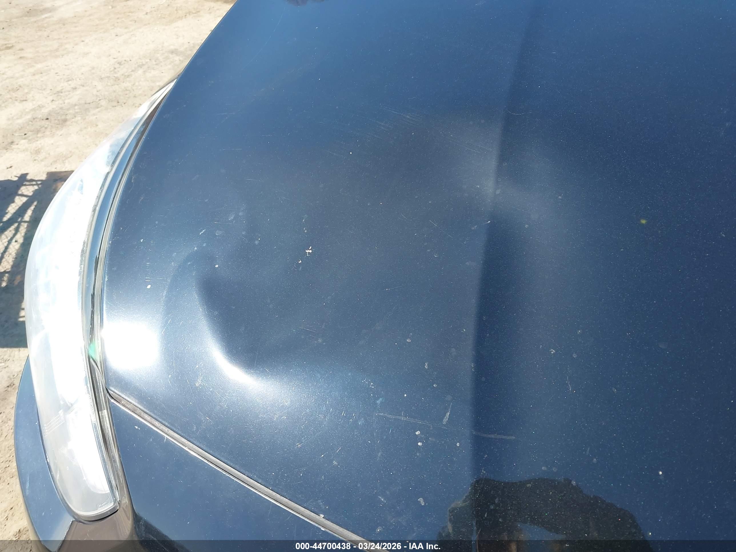 HYUNDAI ACCENT image 6