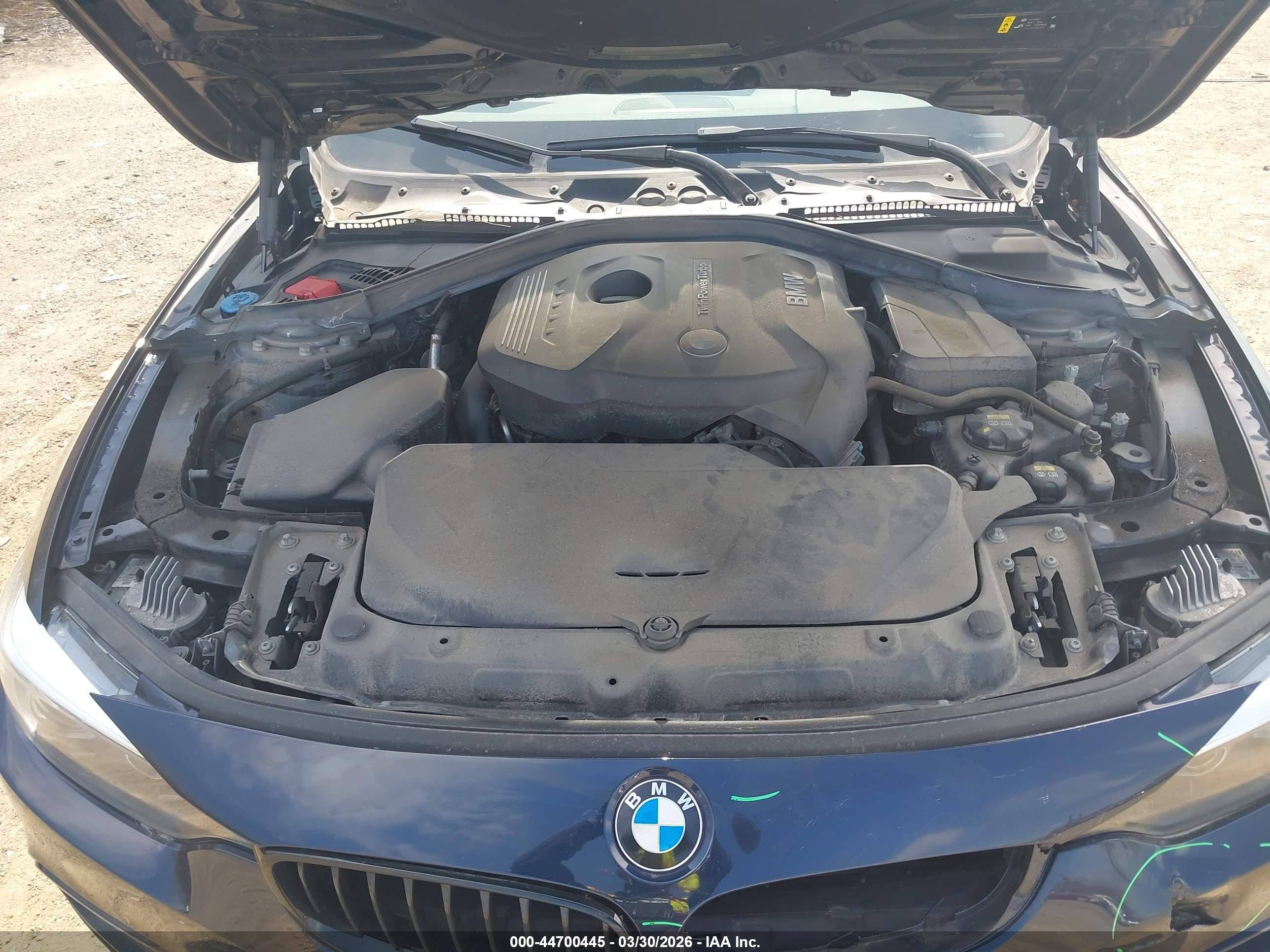 BMW 430I image 10