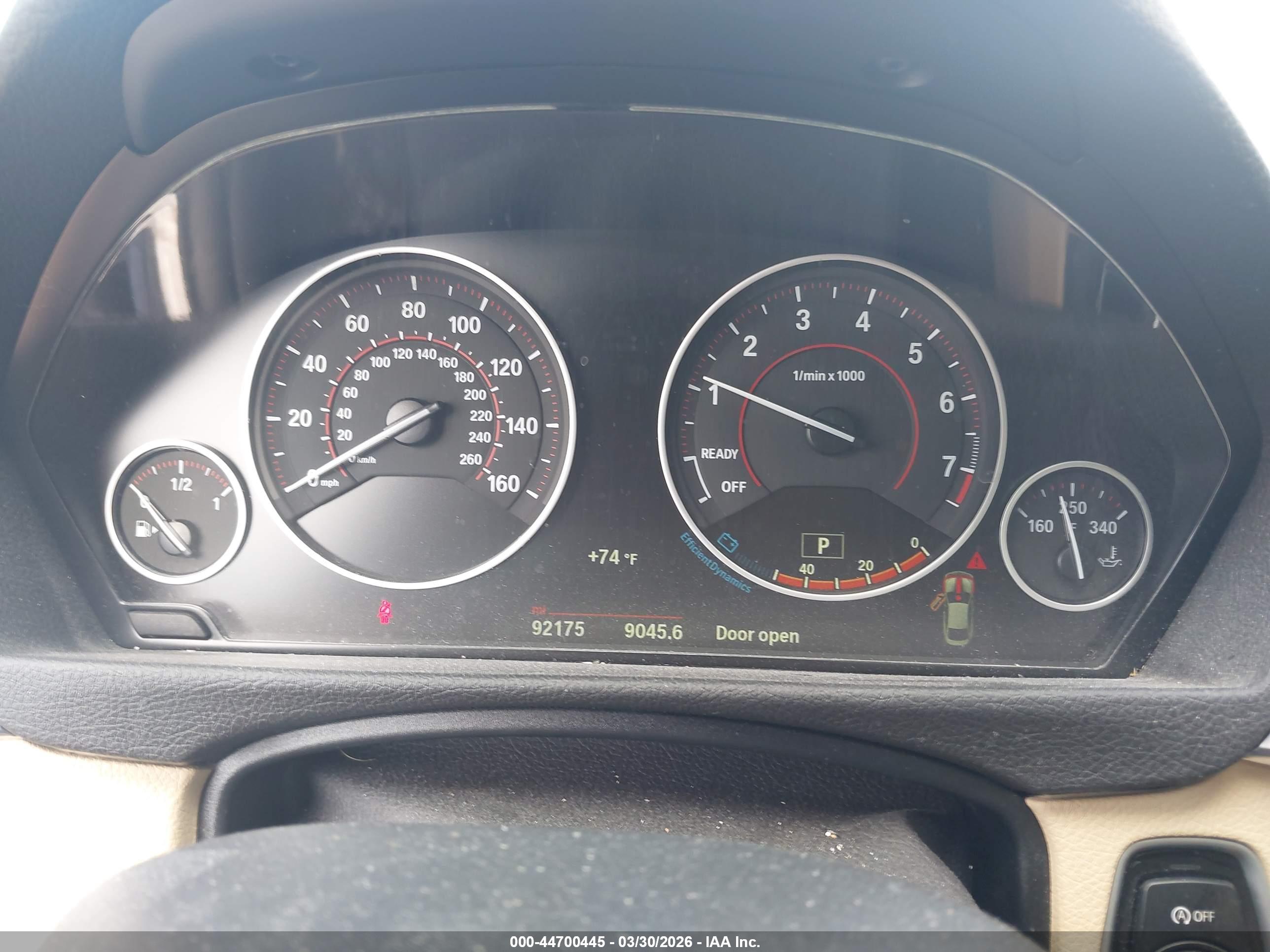BMW 430I image 7