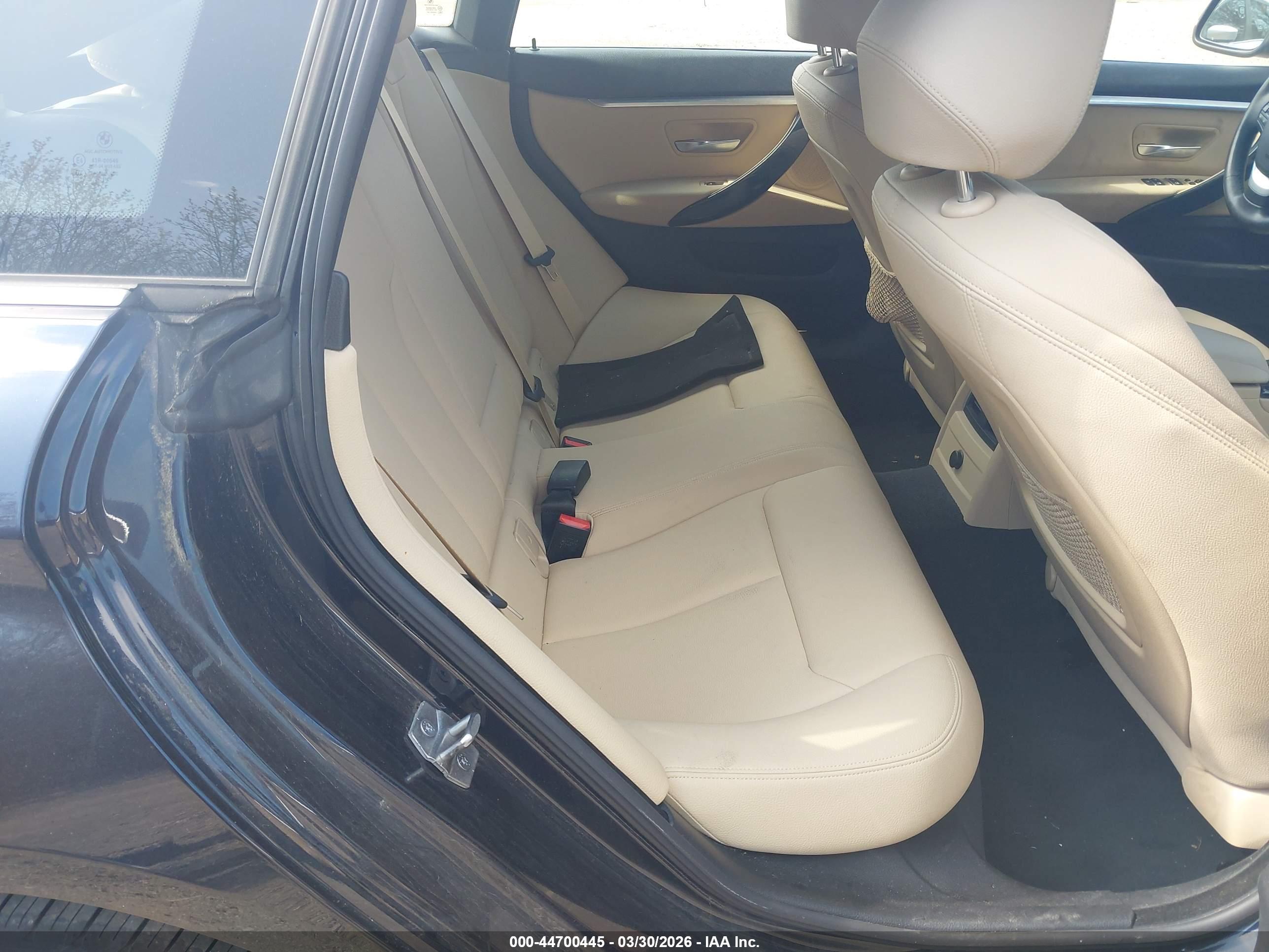 BMW 430I image 8