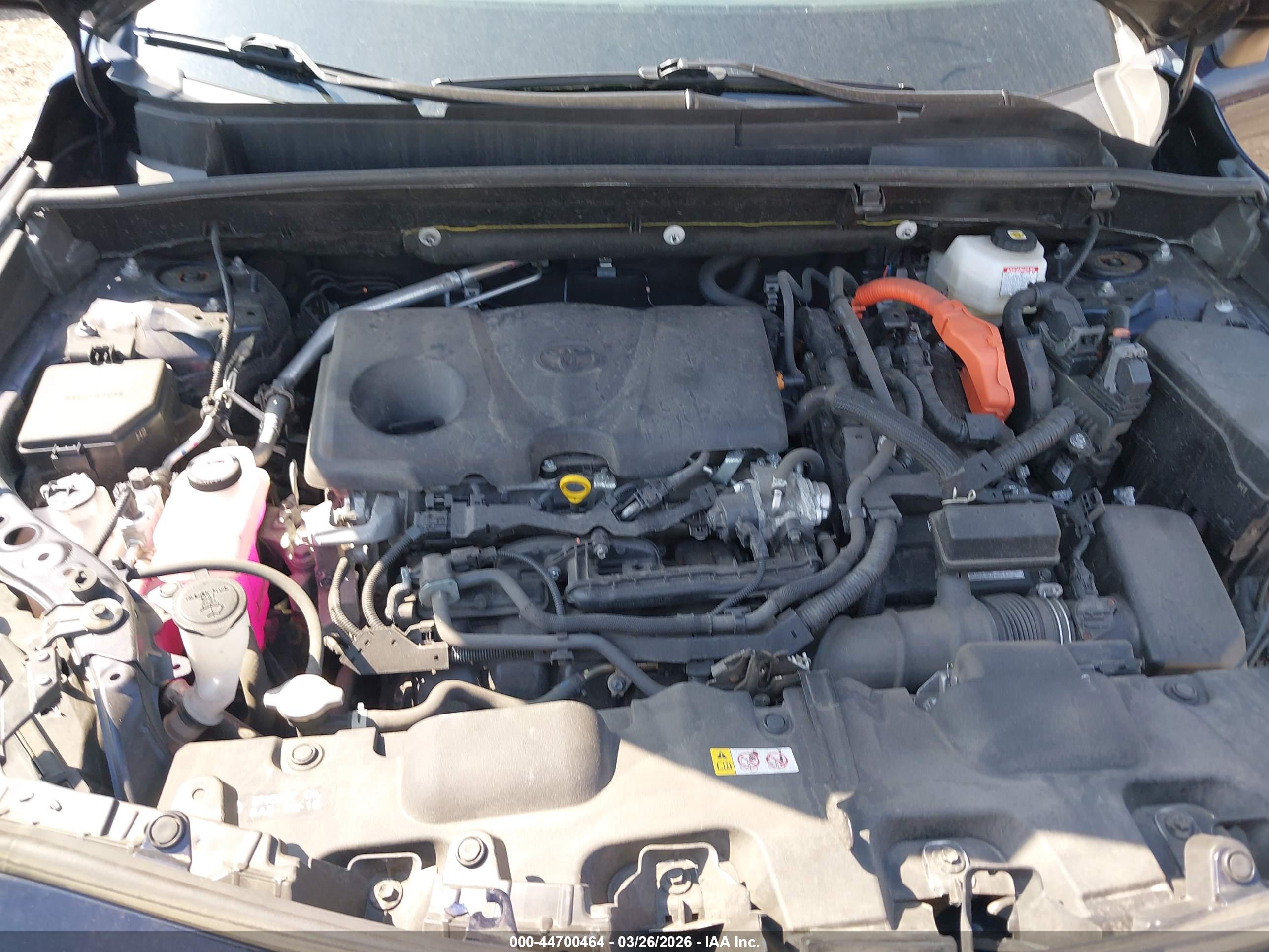 TOYOTA VENZA image 10
