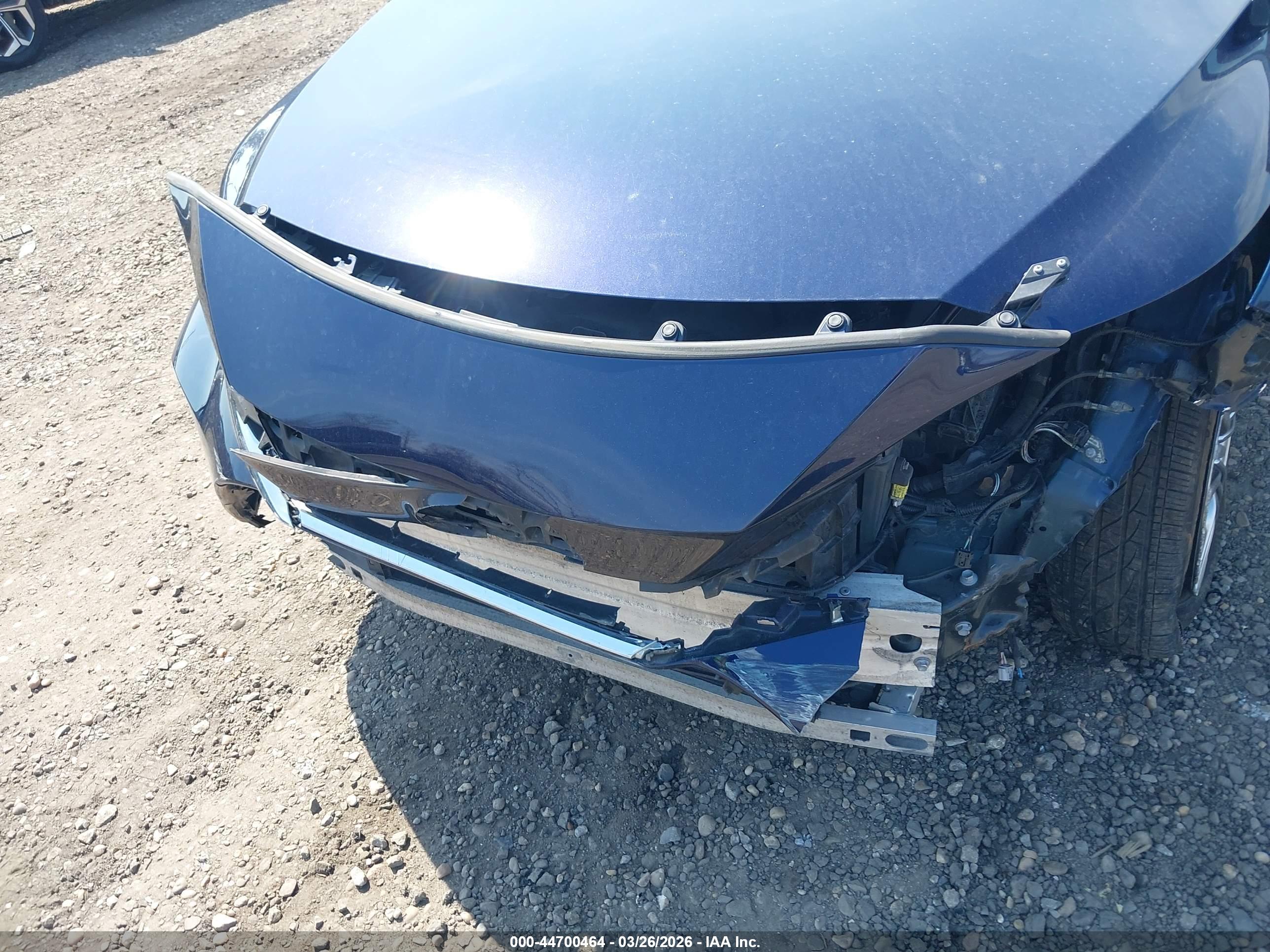 TOYOTA VENZA image 6
