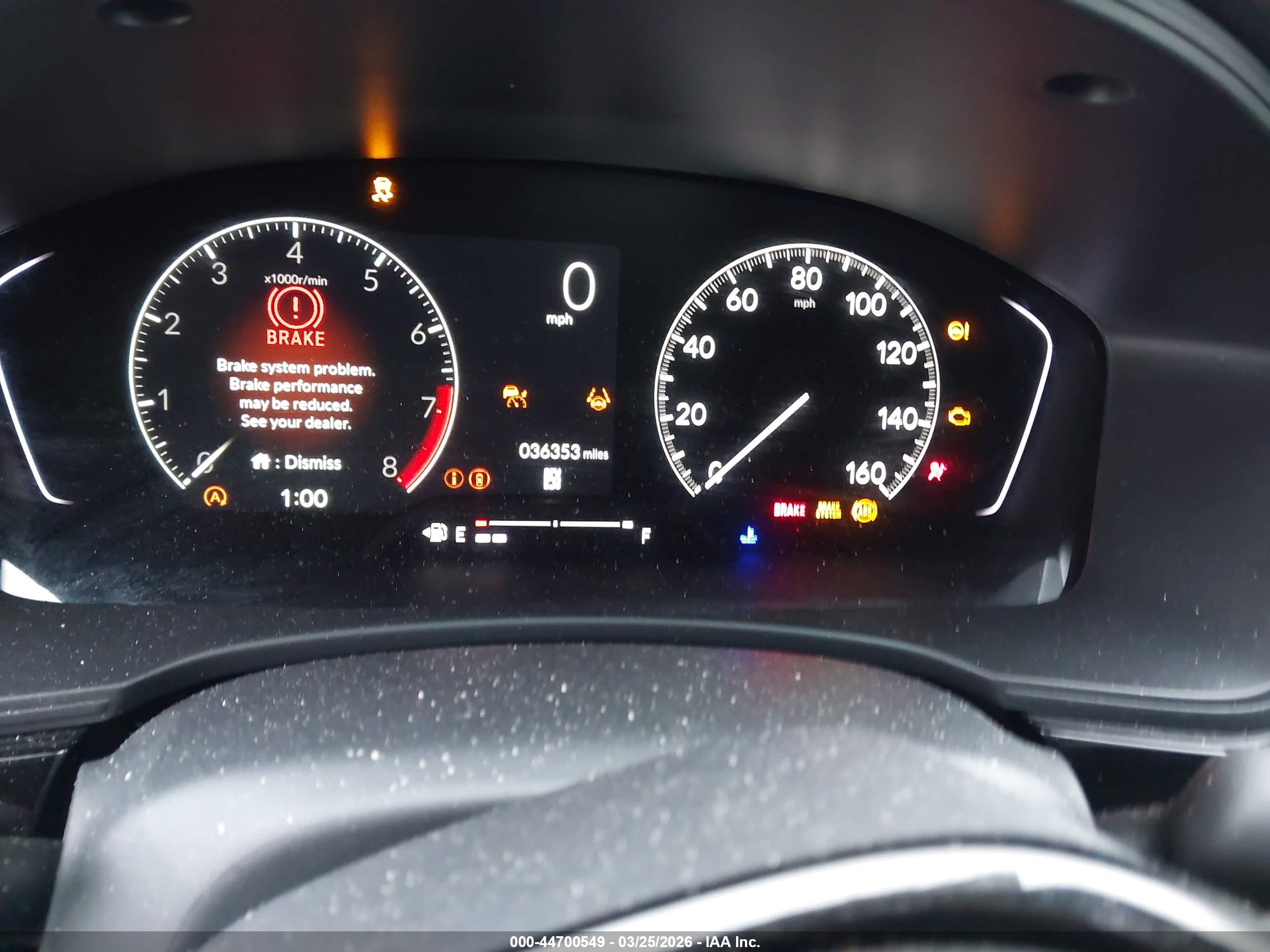 HONDA CIVIC image 7