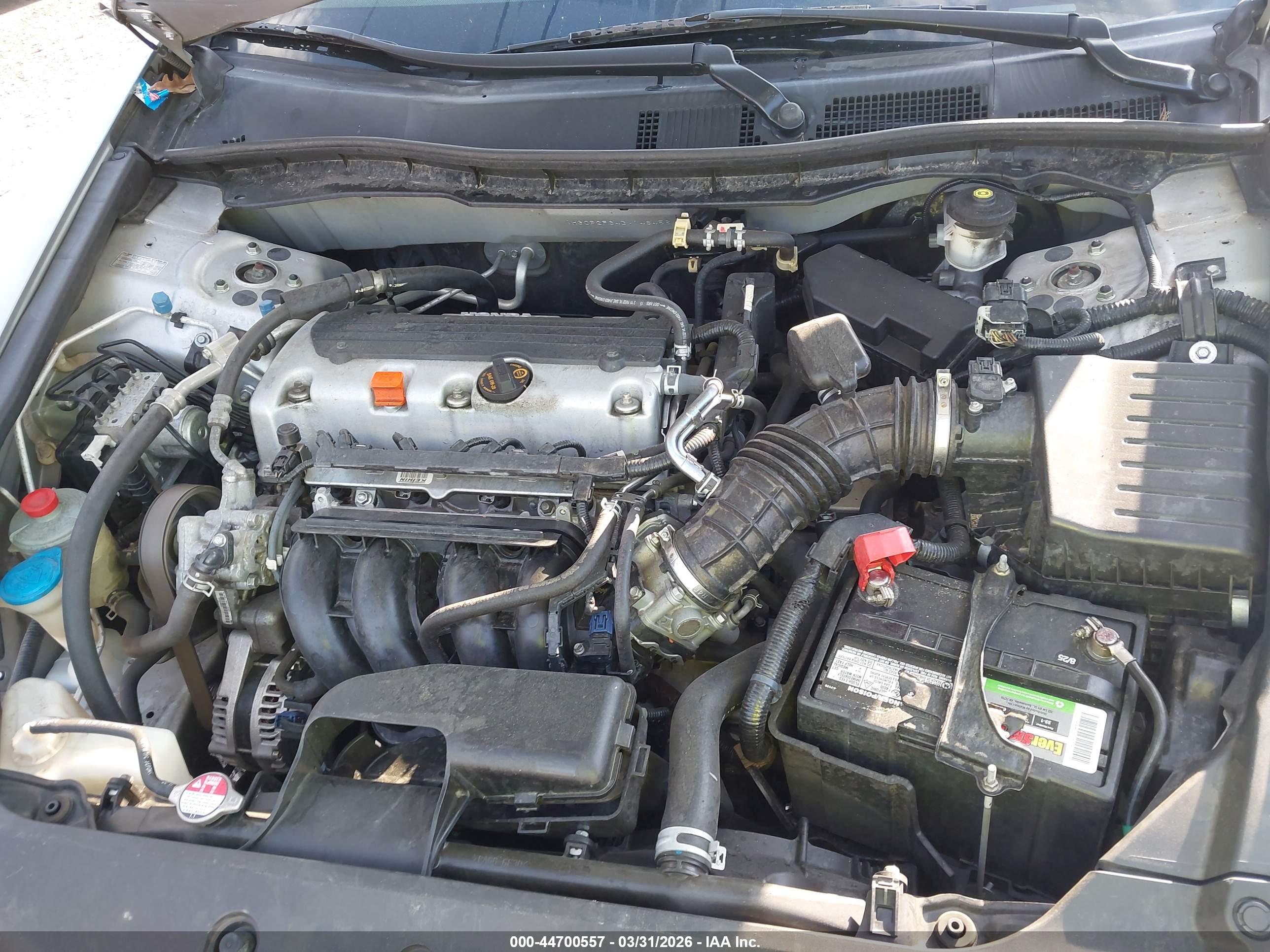 HONDA ACCORD image 10
