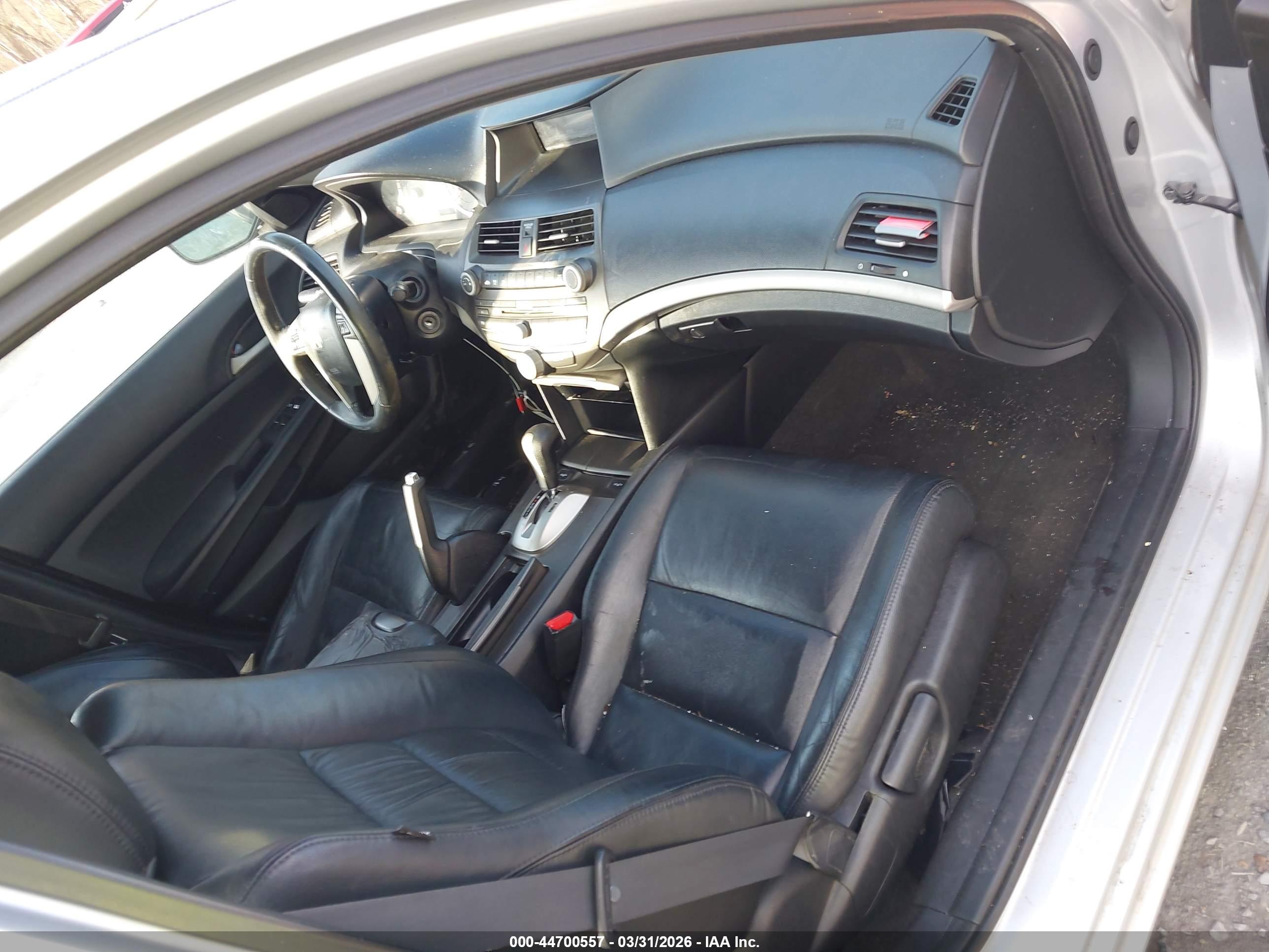 HONDA ACCORD image 5