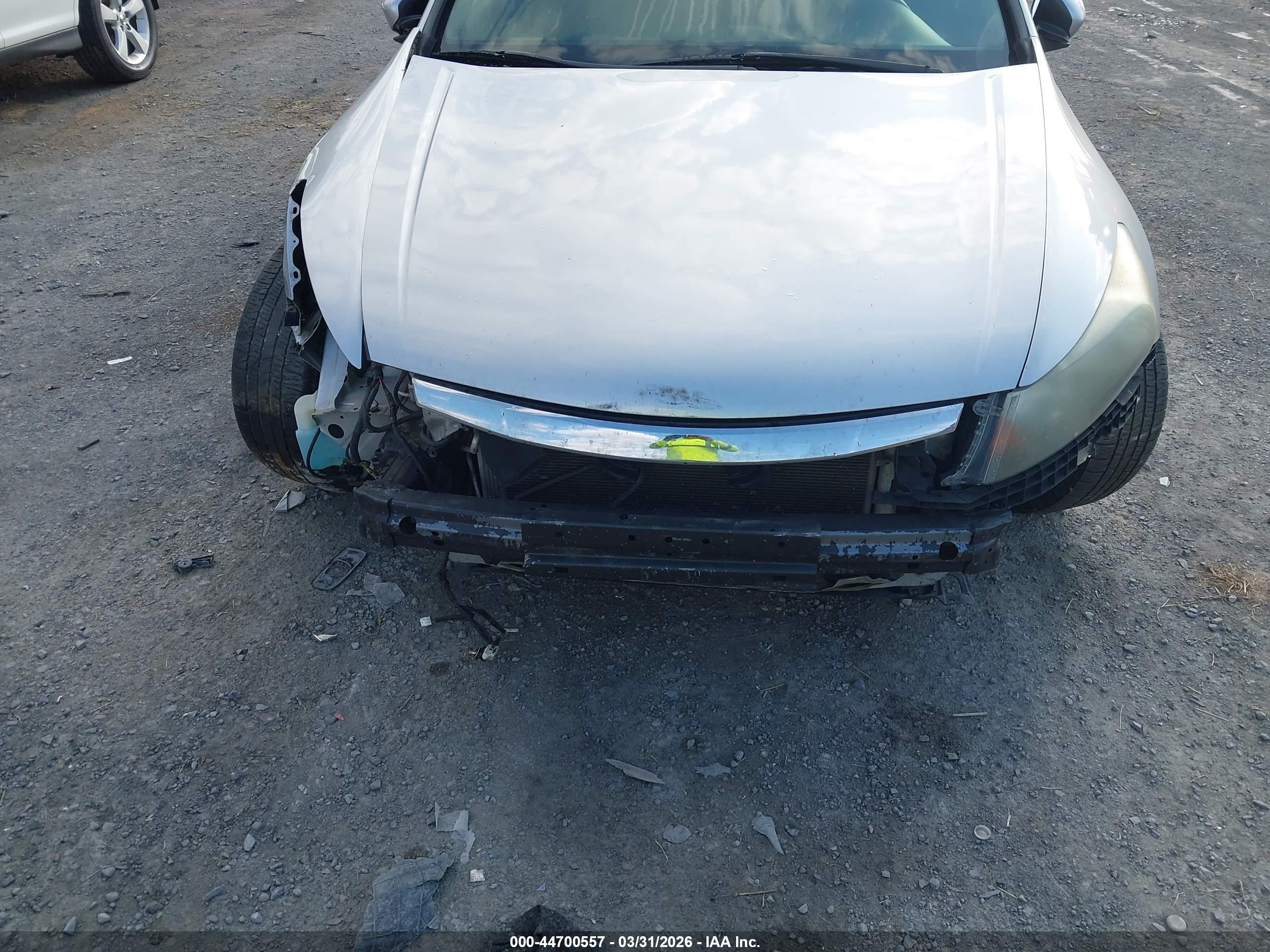 HONDA ACCORD image 6