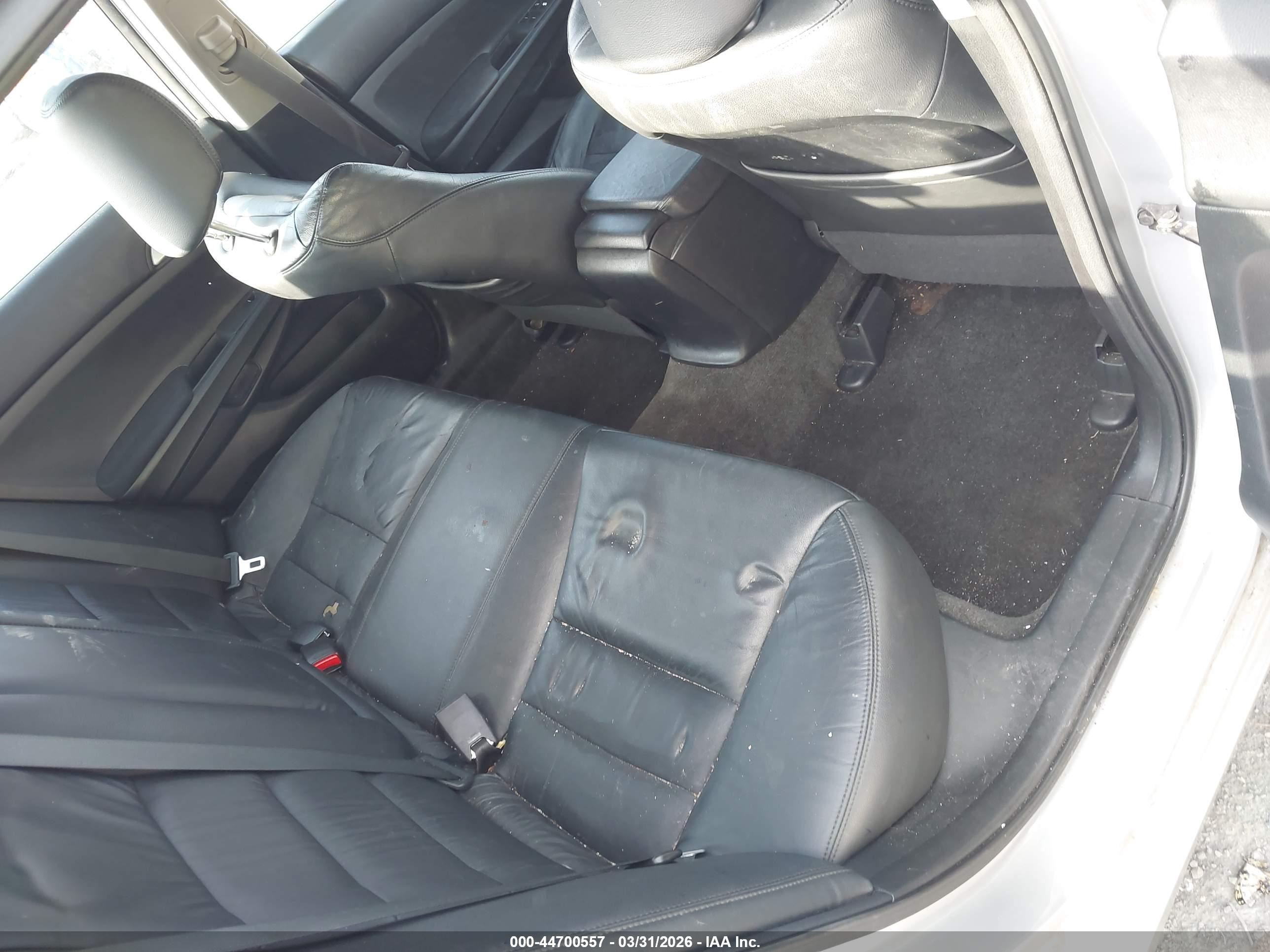 HONDA ACCORD image 8