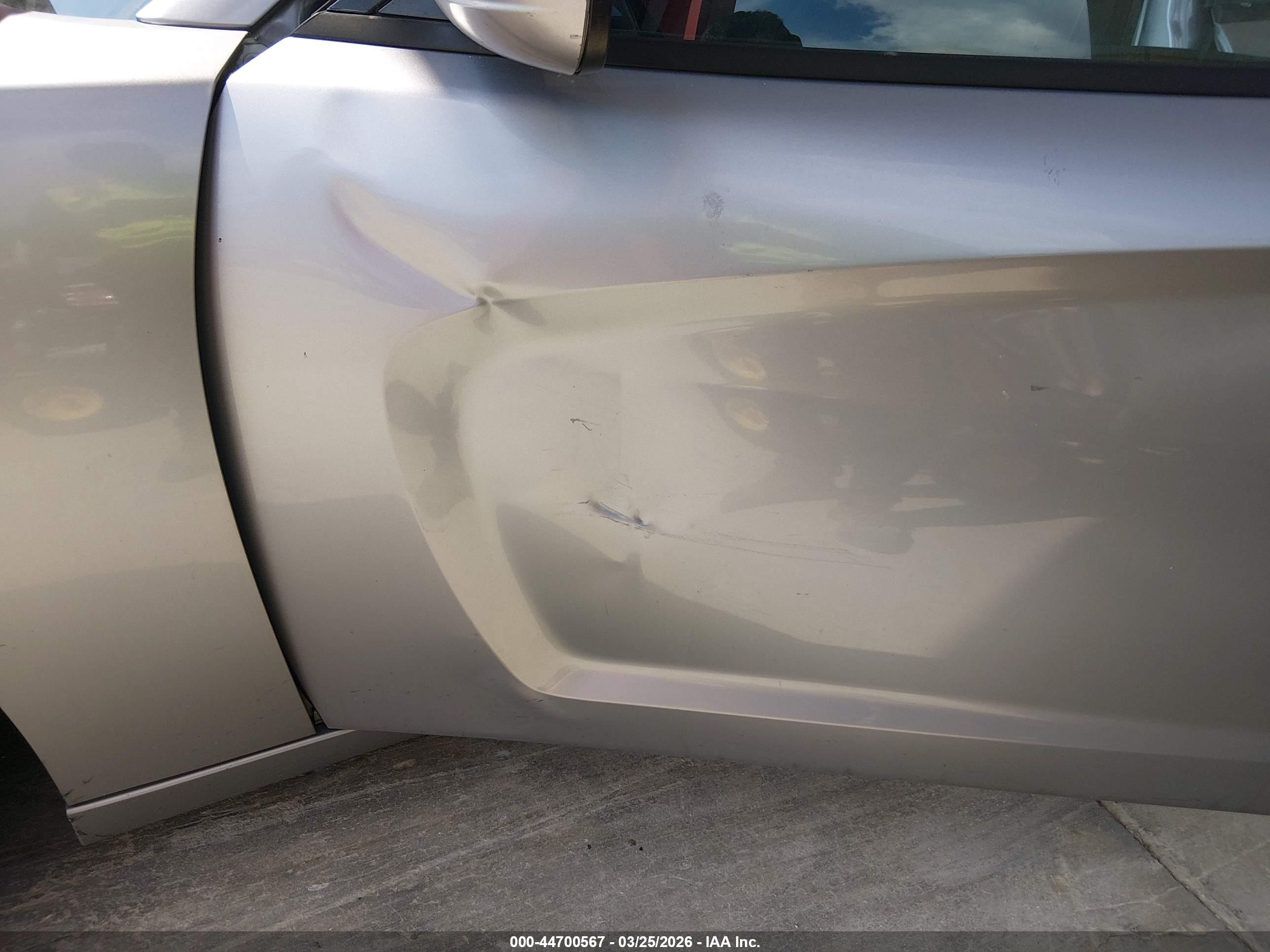 DODGE CHARGER image 6