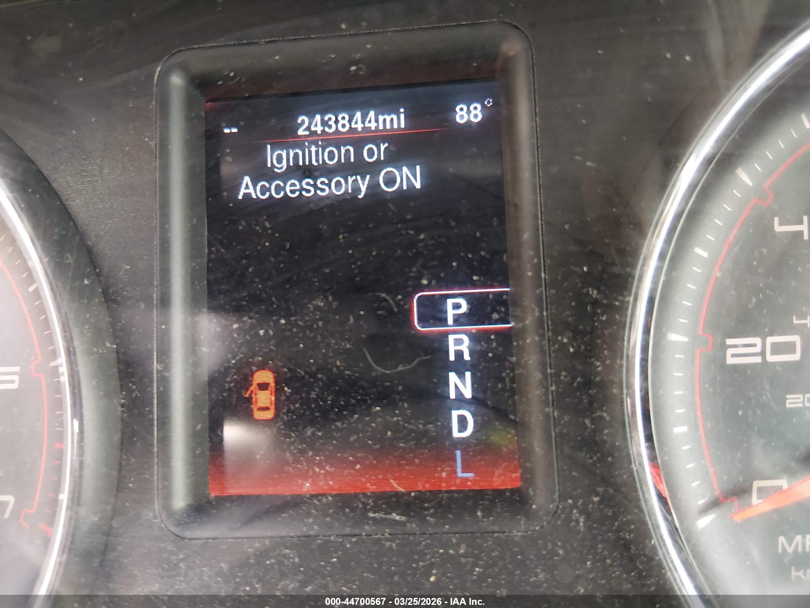 DODGE CHARGER image 7